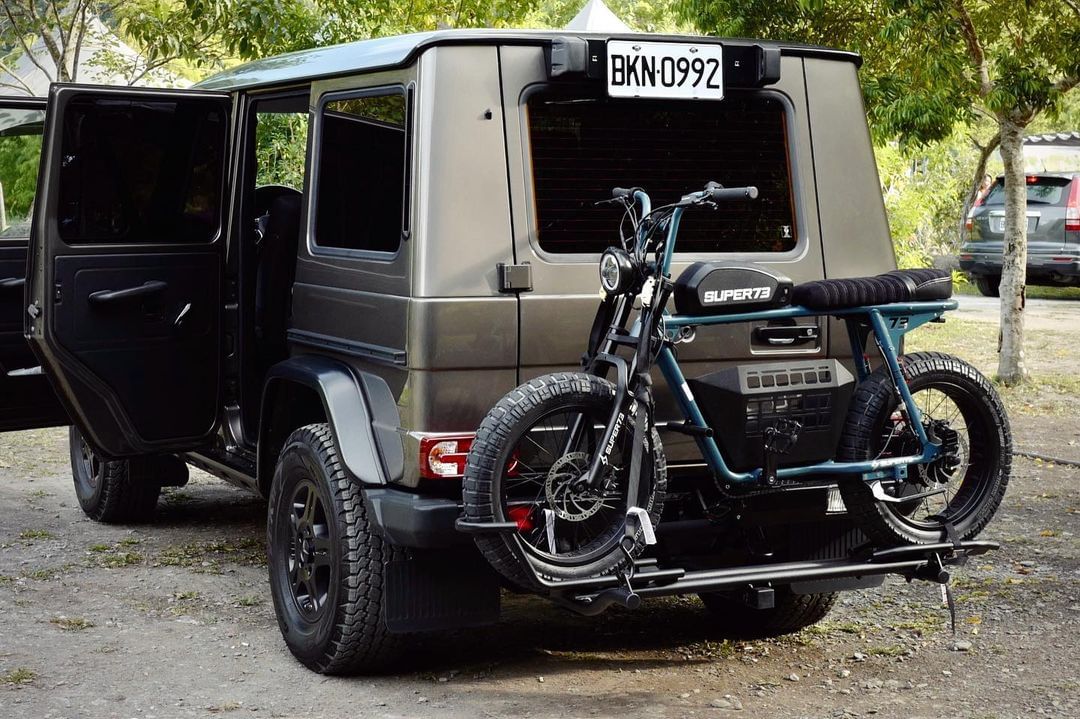 Are Electric Bikes Too Heavy for Bike Racks?
