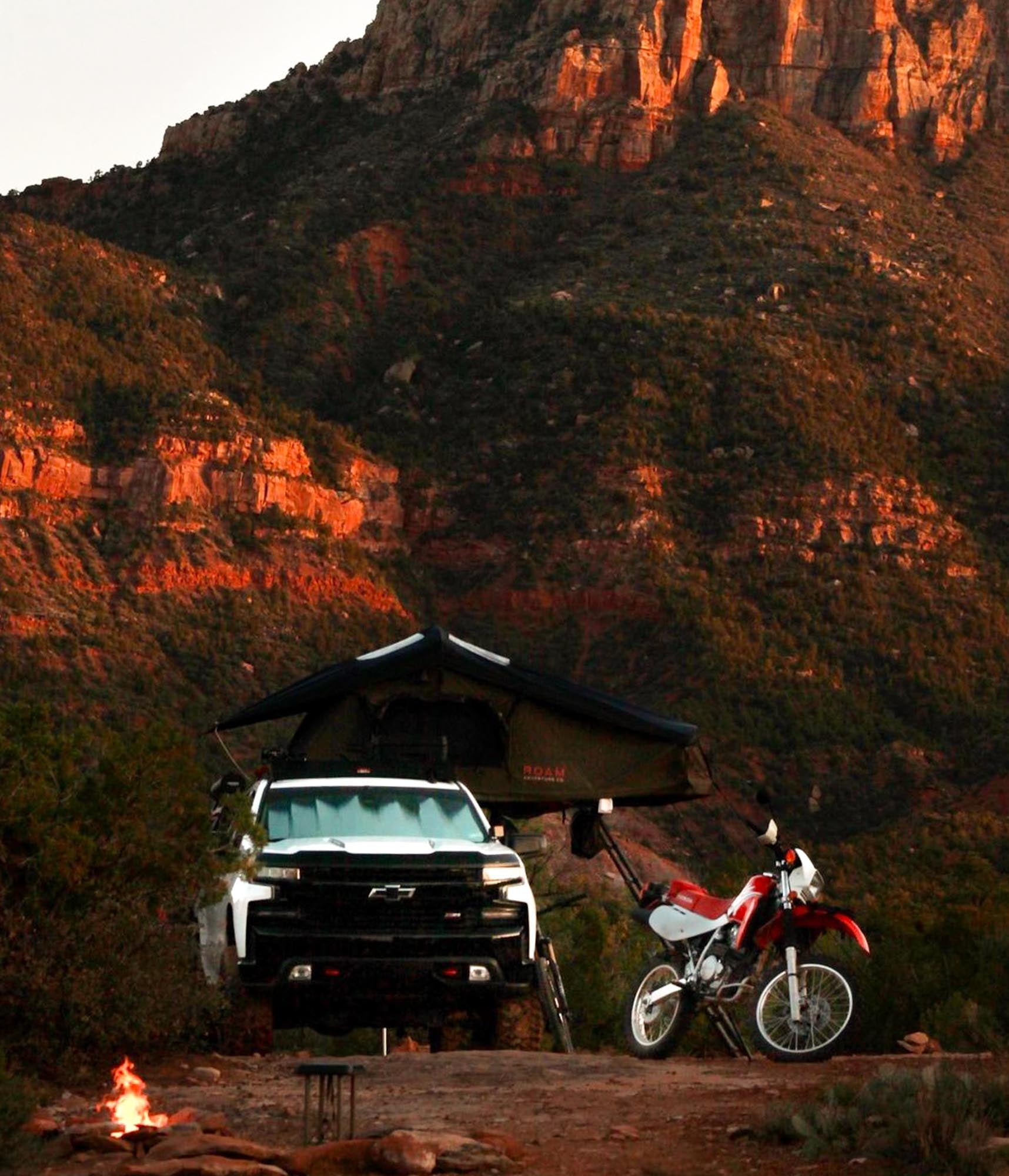 Can You Put a Dirt Bike Carrier on a Car?