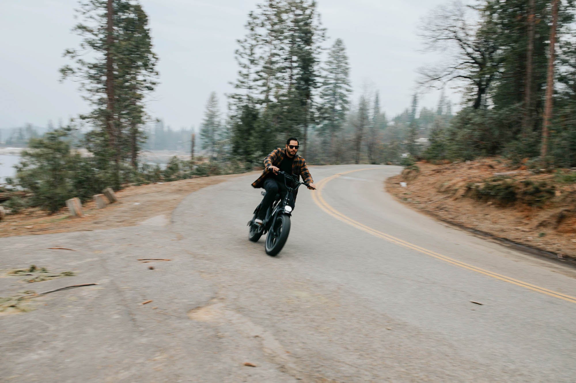Electric Bikes: Bridging the Gap Between Bikes & Motorcycles