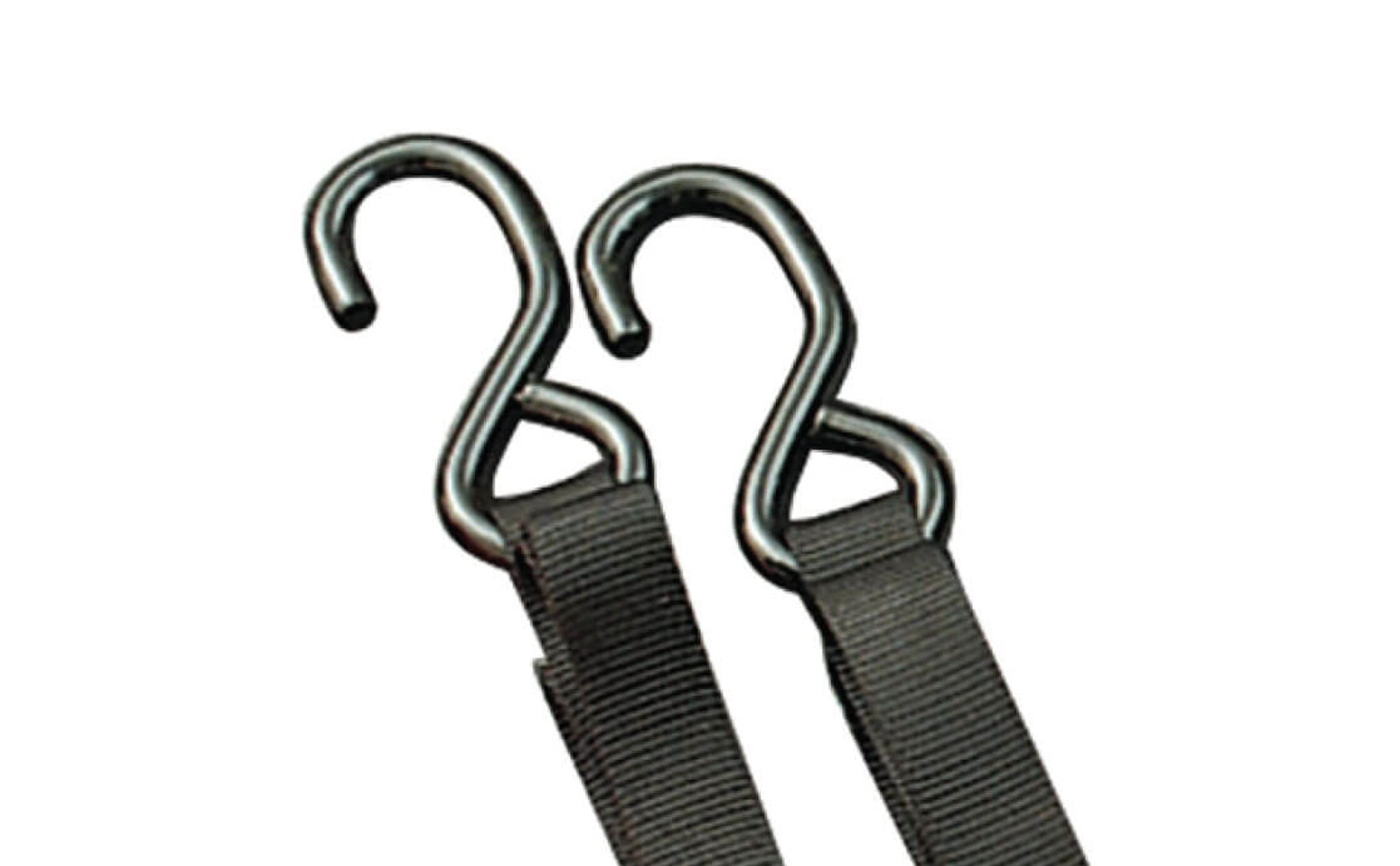 Ancra Motorcycle Tie Downs S Hooks 