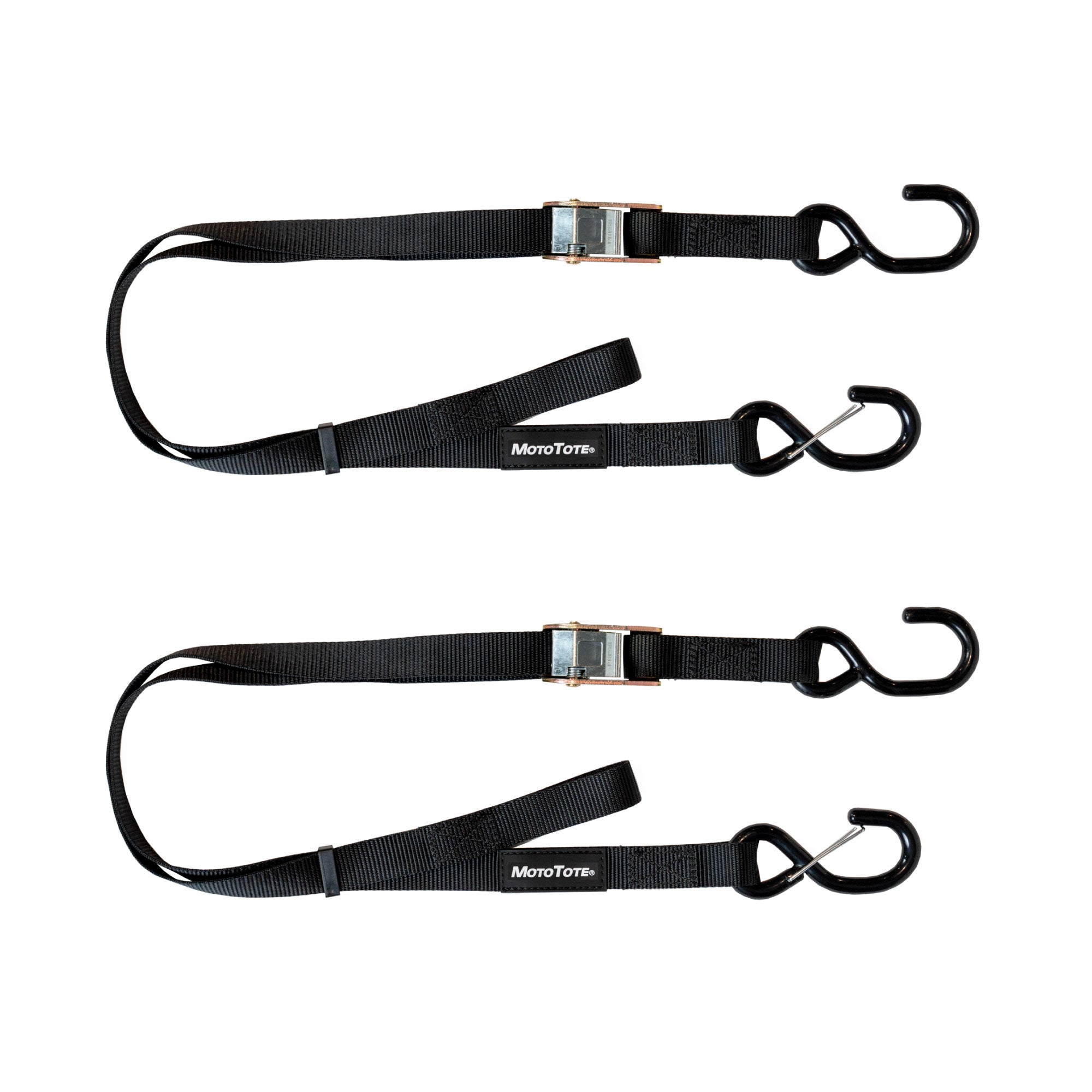 Cam Buckle Tie Downs