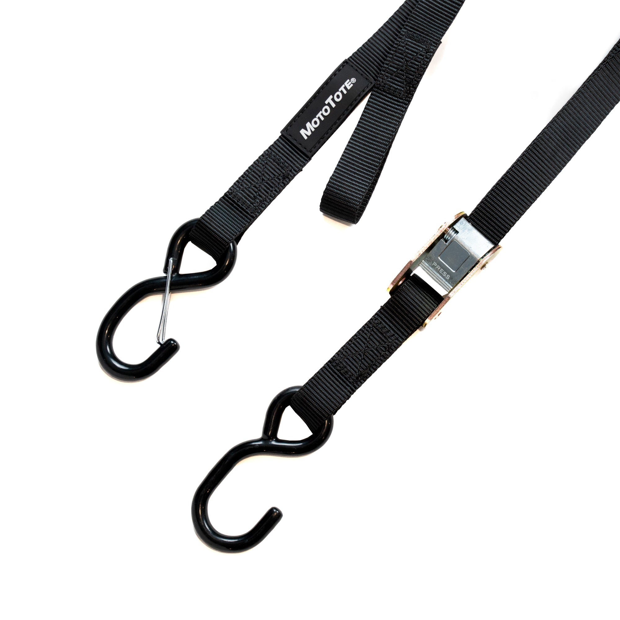 Cam Buckle Tie Downs