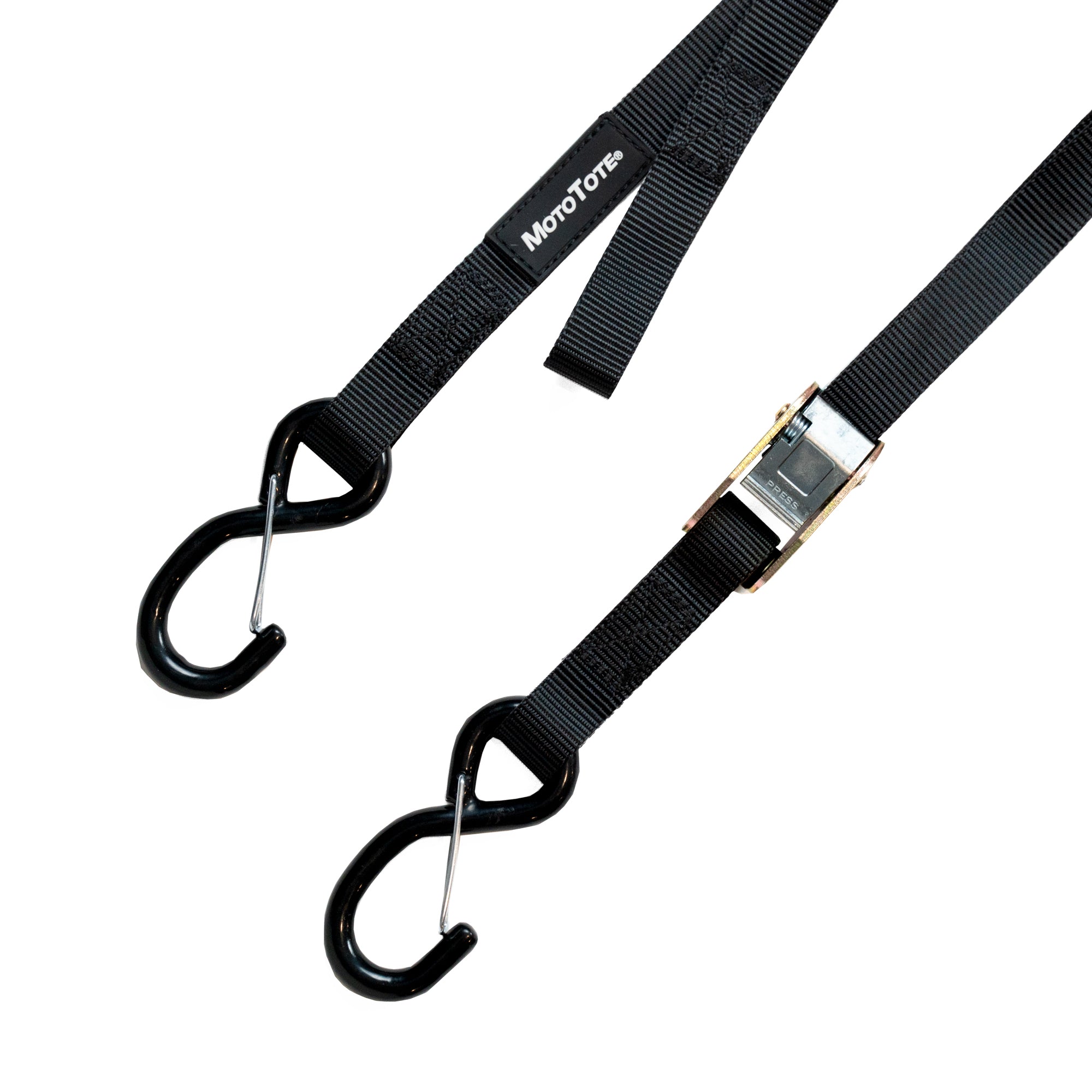 TireStrap Cam Buckle Tie Down