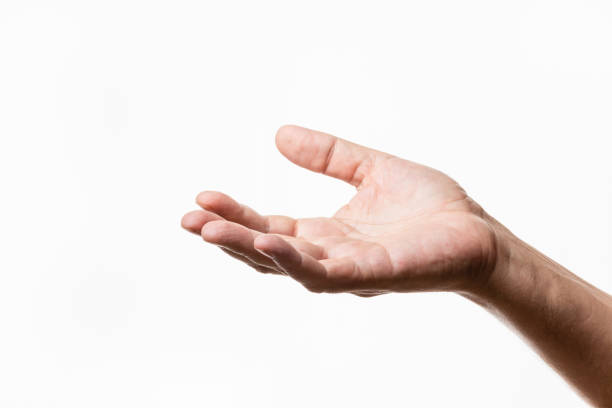 Helping Hand