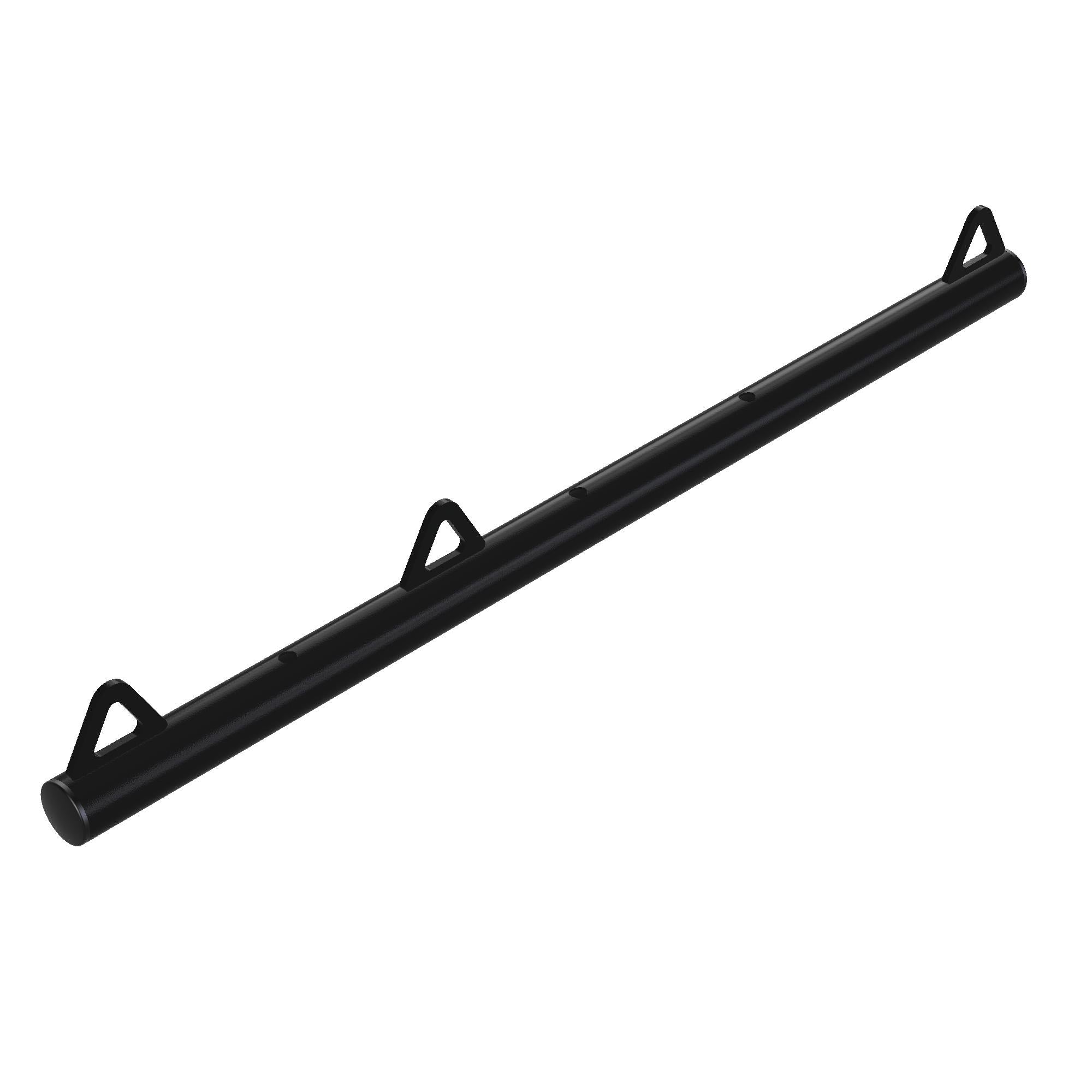 Mini Dual BroadPull Tie Down Arm Straight