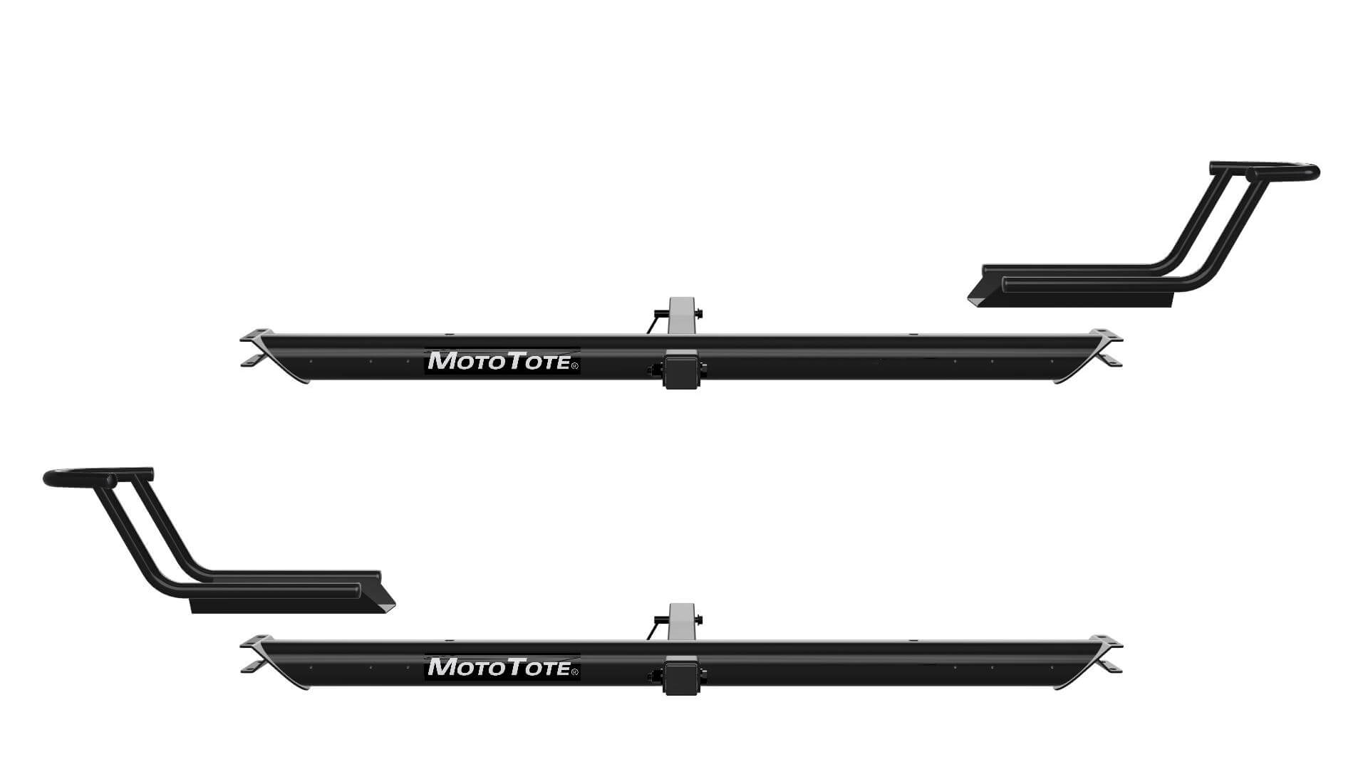 MotoTote MTX - Step 2A