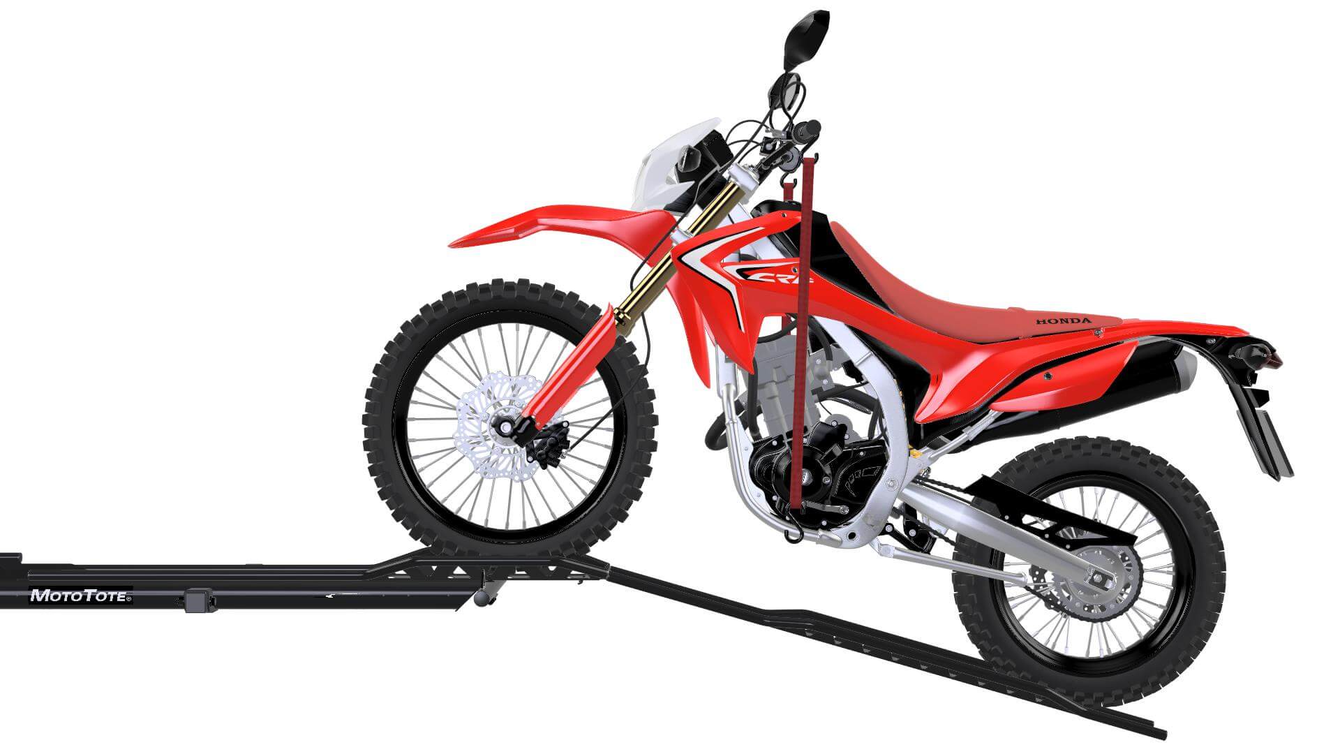 MotoTote Max - 6C
