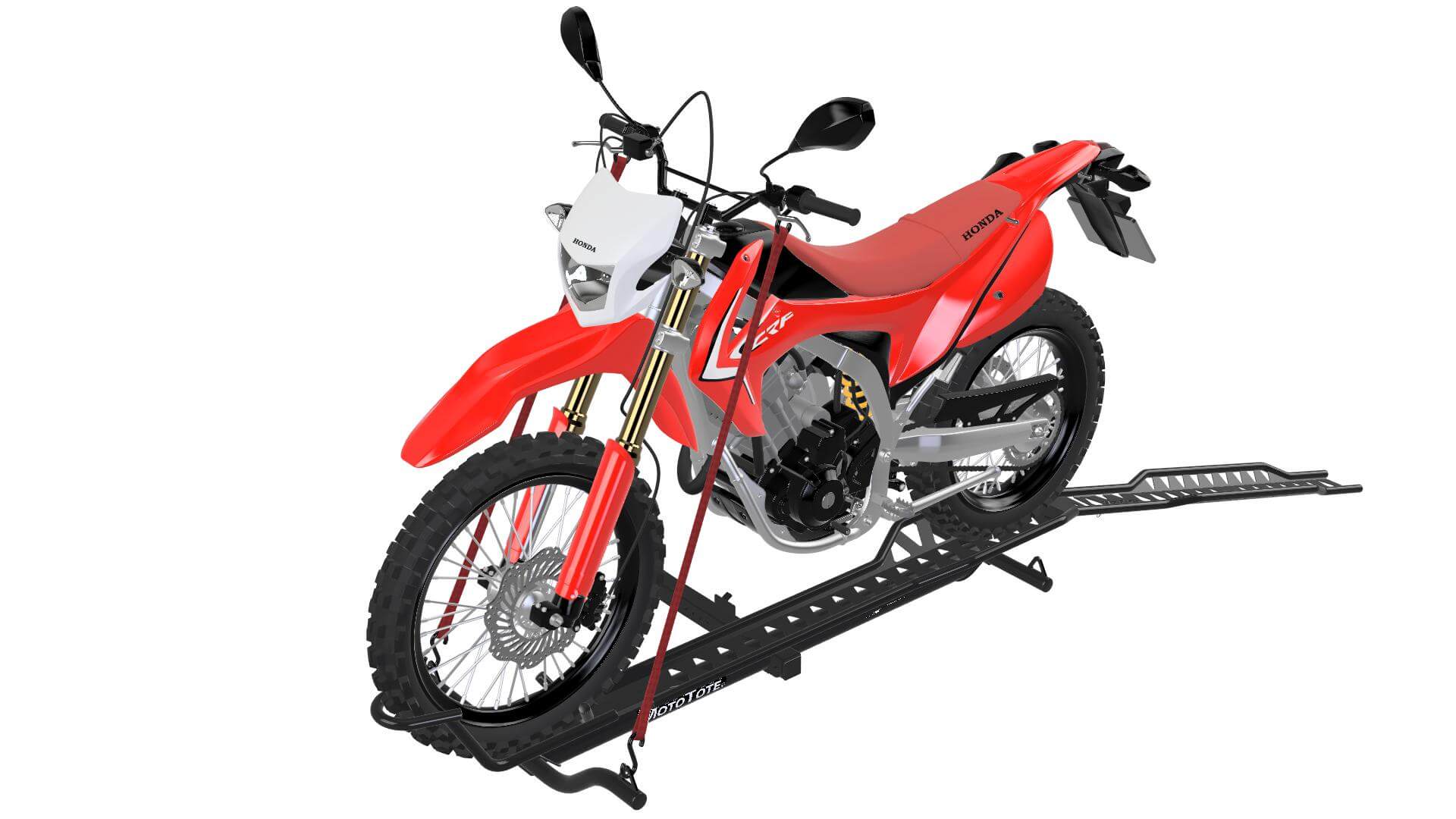MotoTote Max - 7B