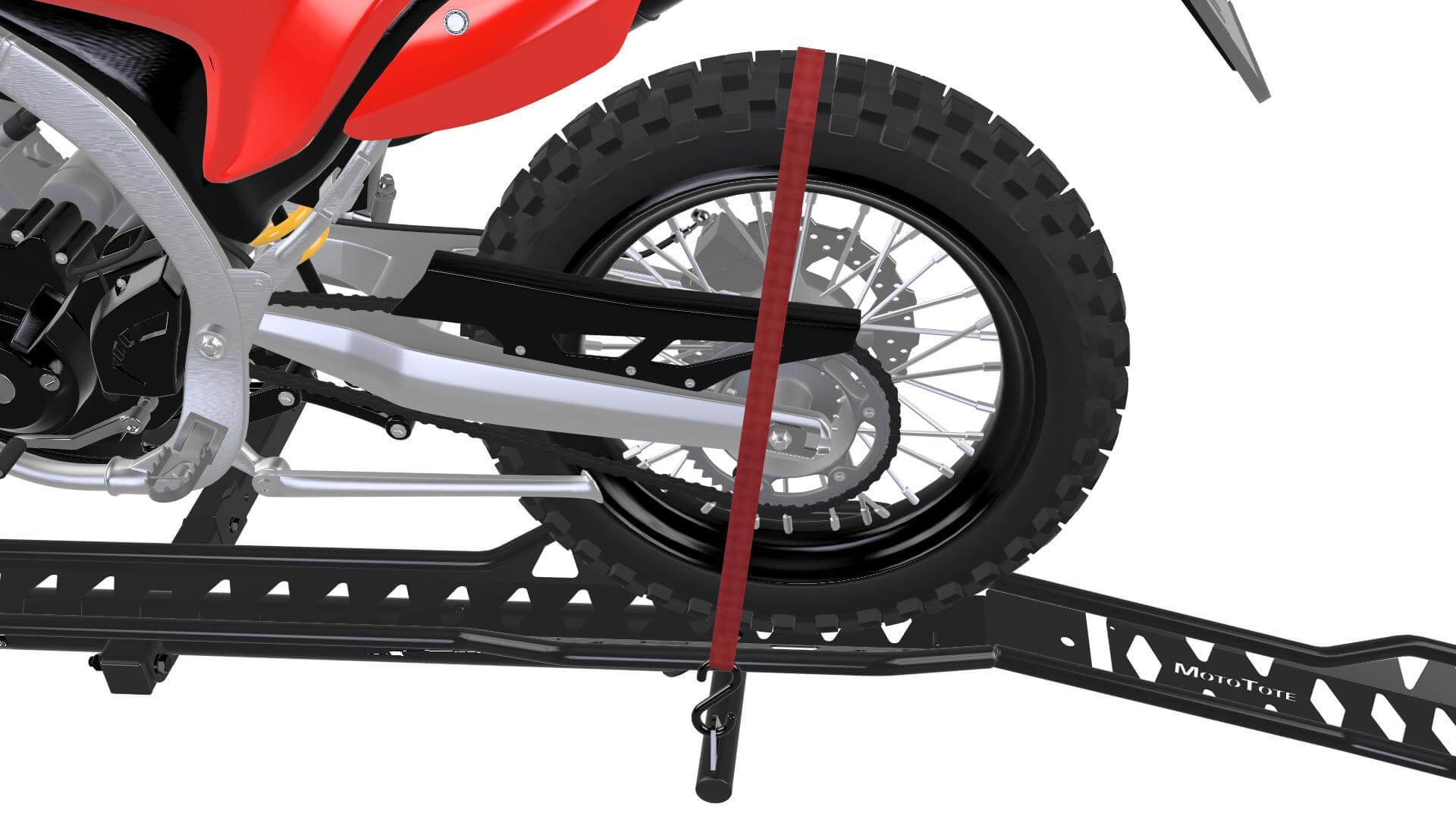 MotoTote Max - 7C