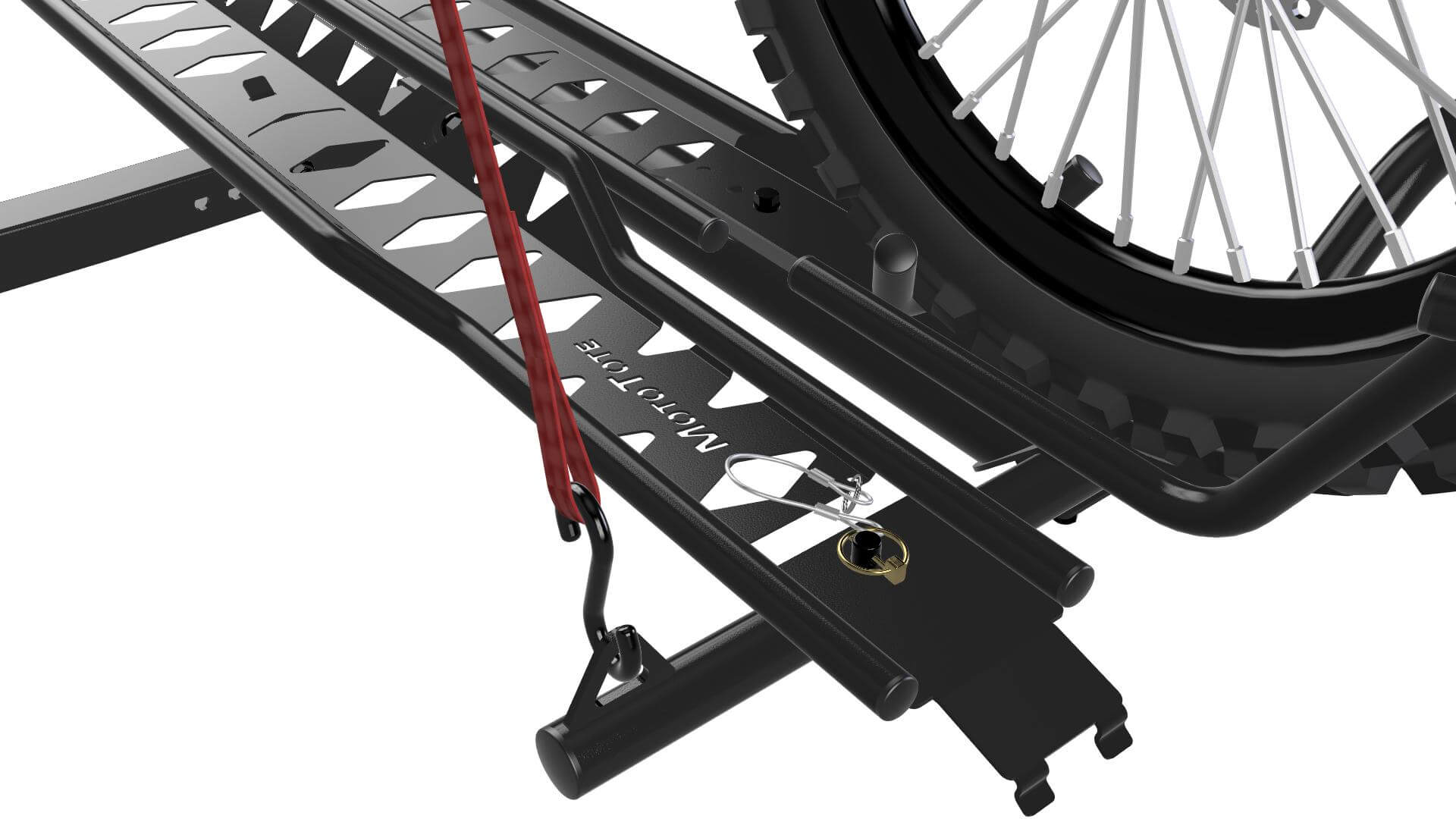 MotoTote Max - Step 7D