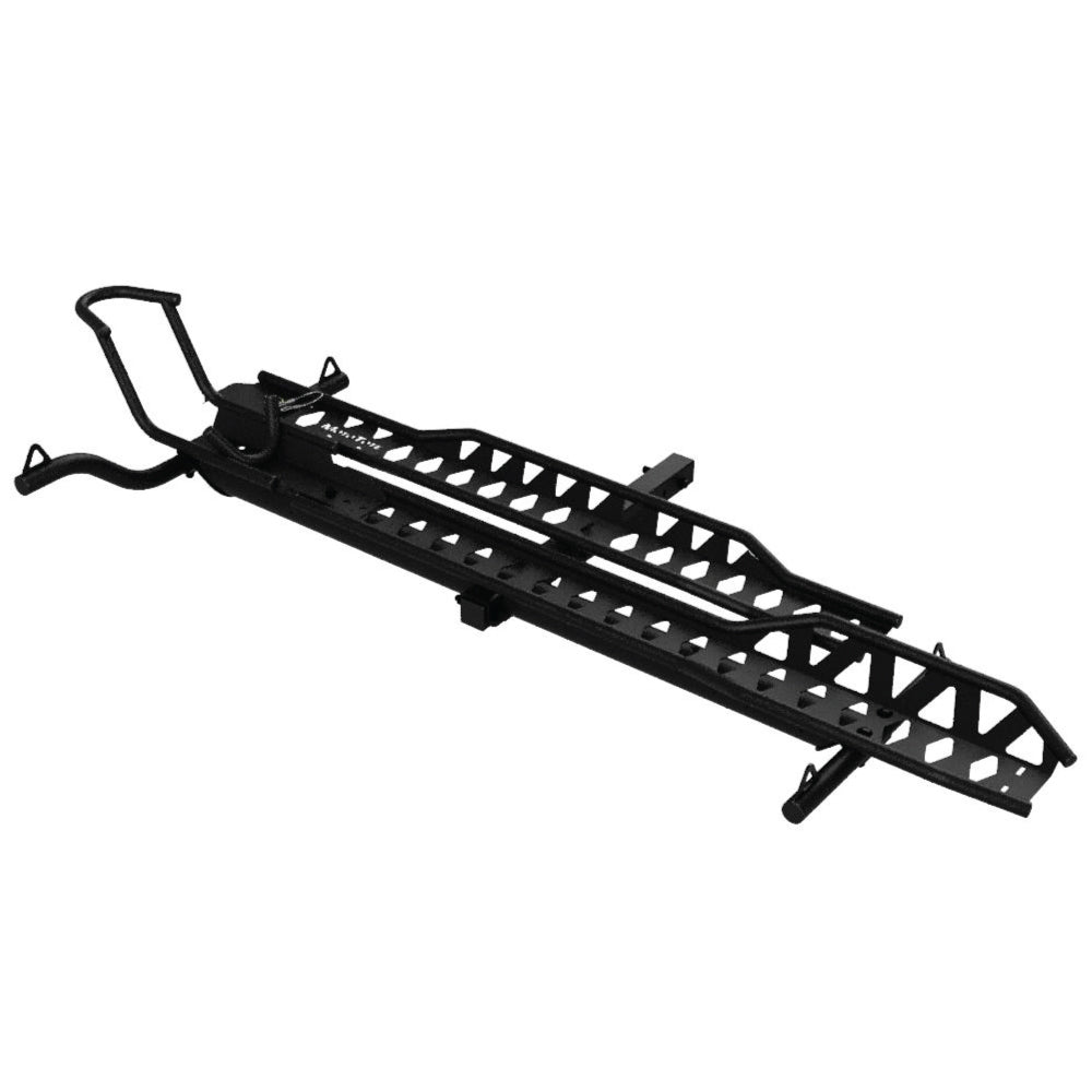 Max+ Motorcycle Carrier - REBOXED