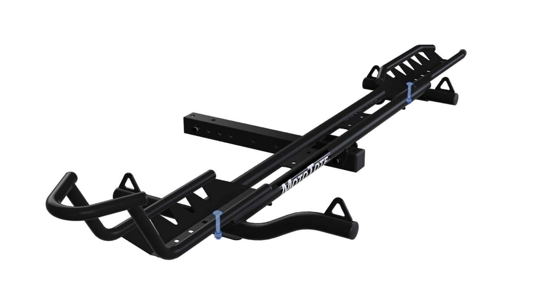 Mini Dual - Pre Step A