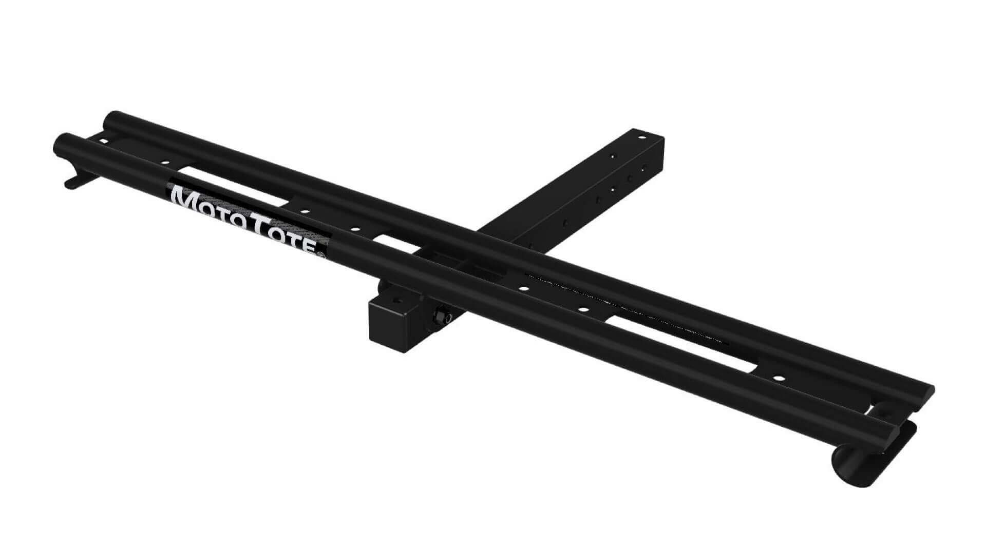 MotoTote Dual Add On - Pre Step B