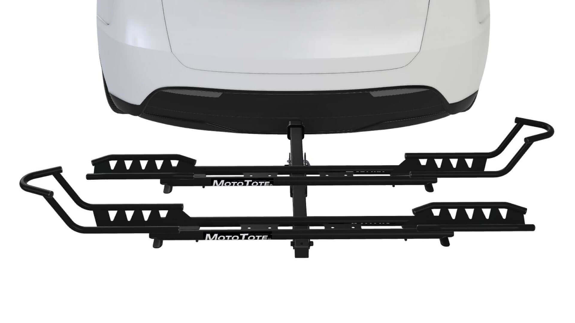 Mini Dual Step 2C