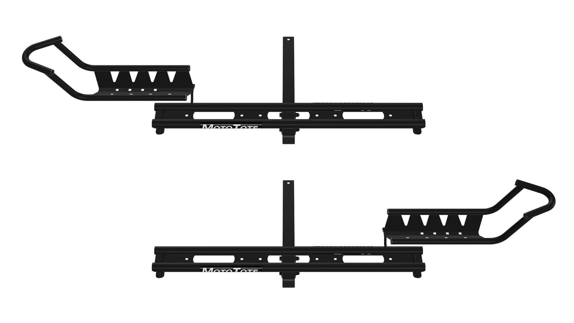 MotoTote Mini Step 2A
