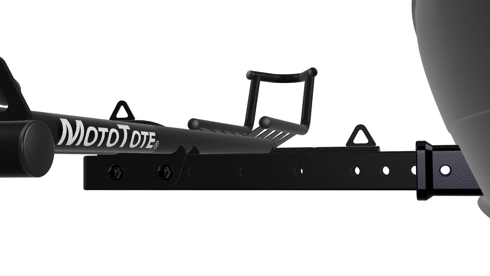 MotoTote Mini Step 3A
