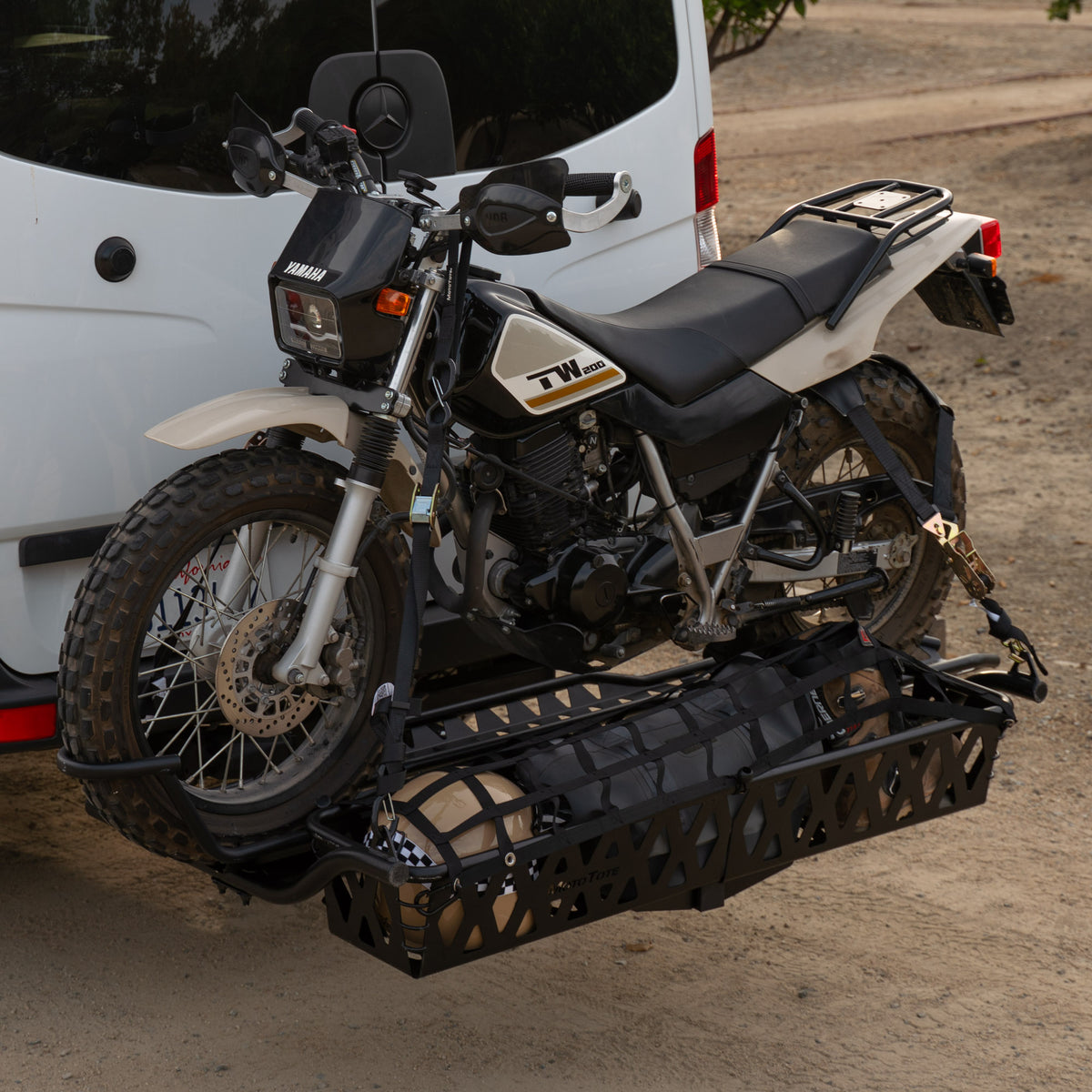 Cargo Add-On