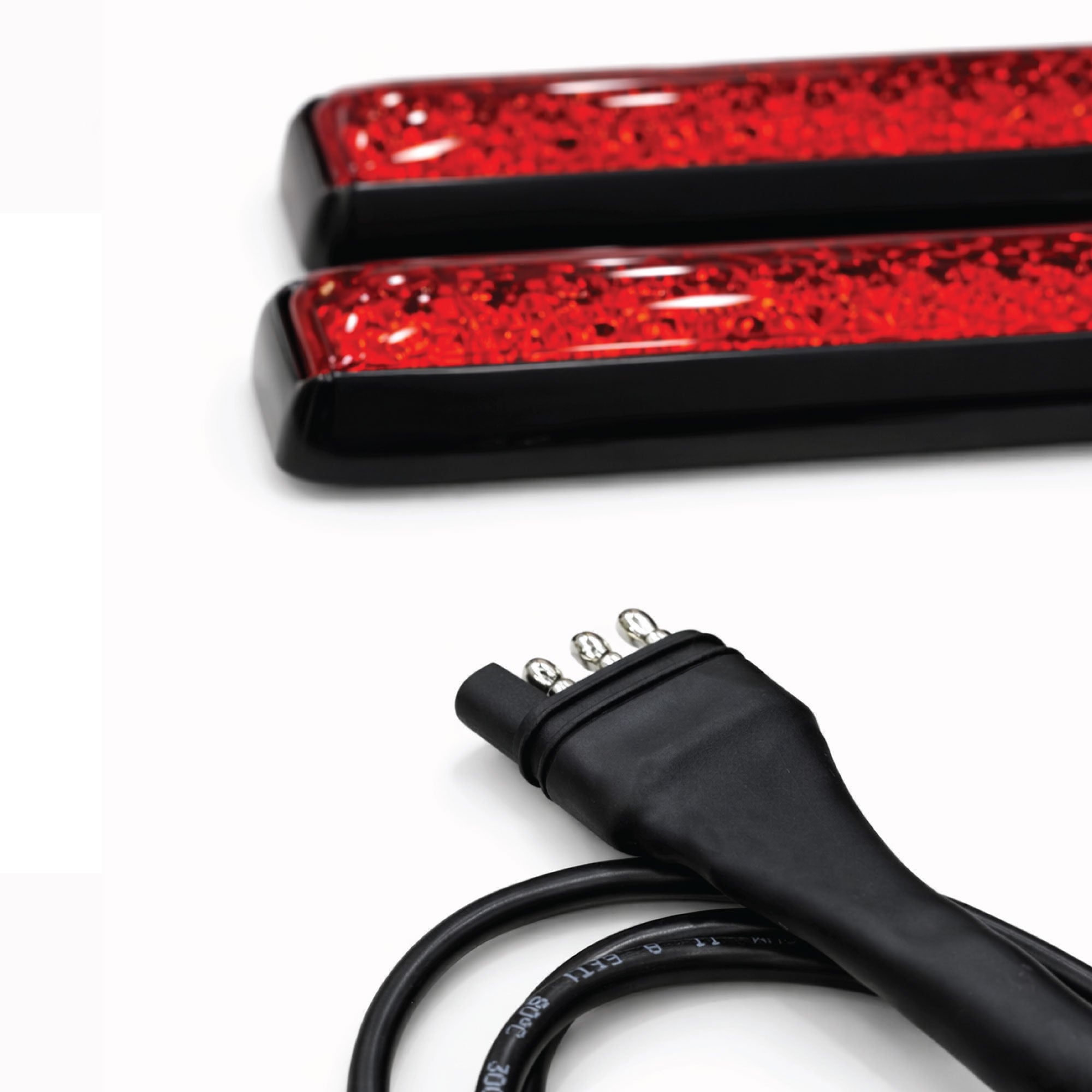 LED Light Kit for Dual Carriers - USA