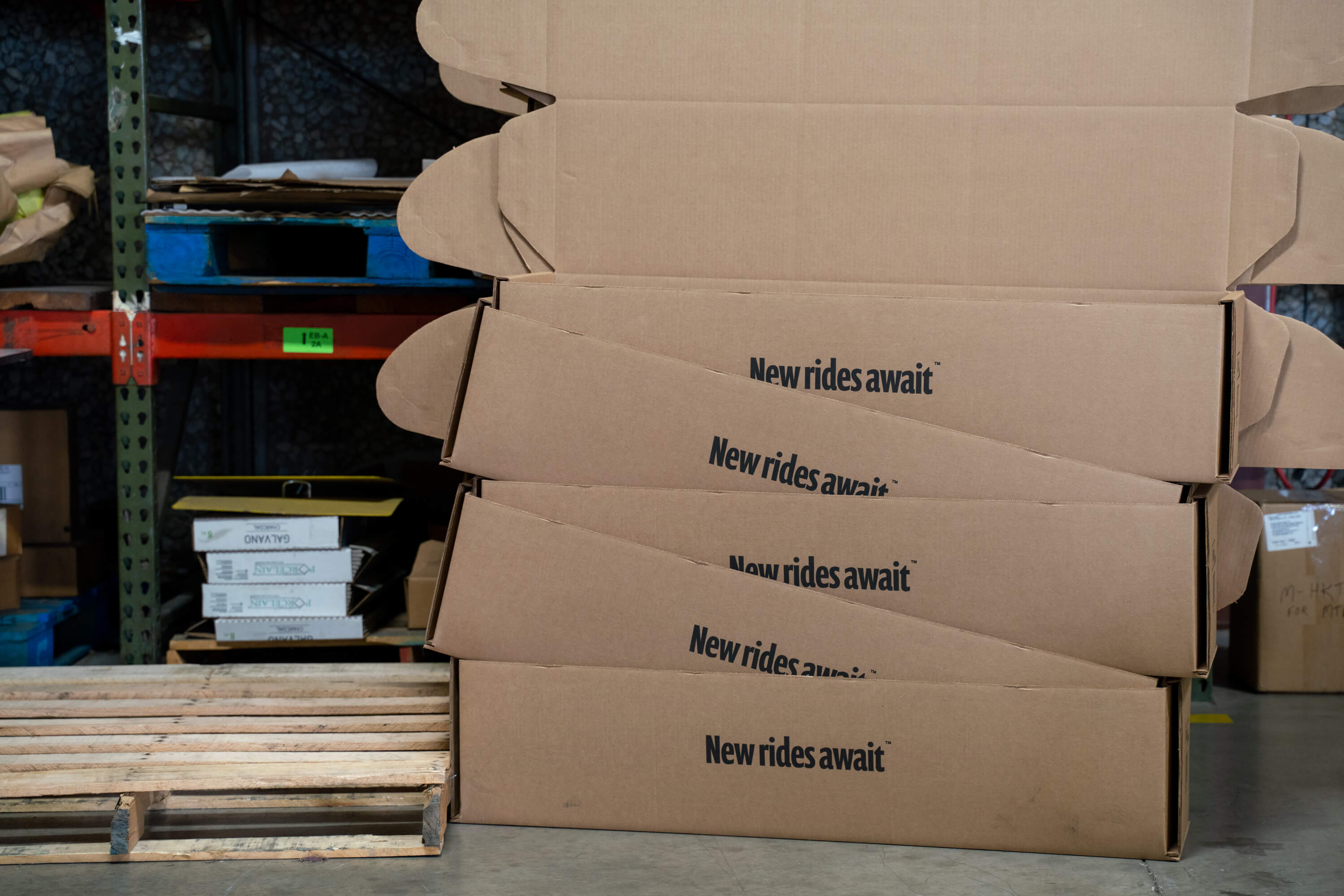 MotoTote Packaging - Made in Texas