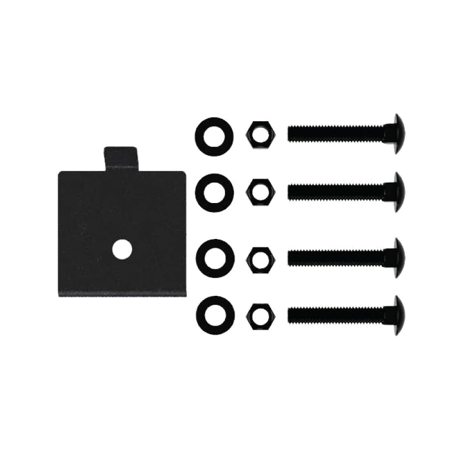 Non-Inventory Parts