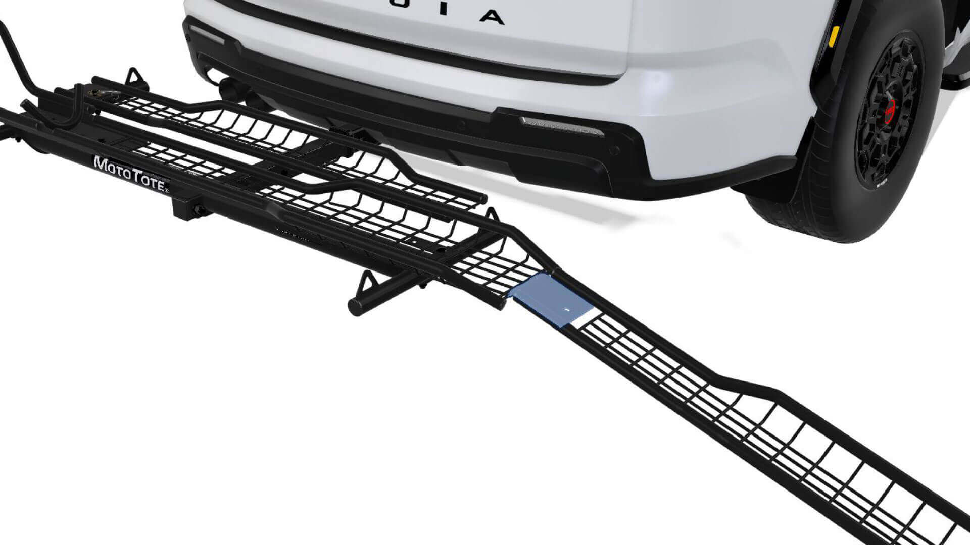 MotoTote Sport - Step 6A