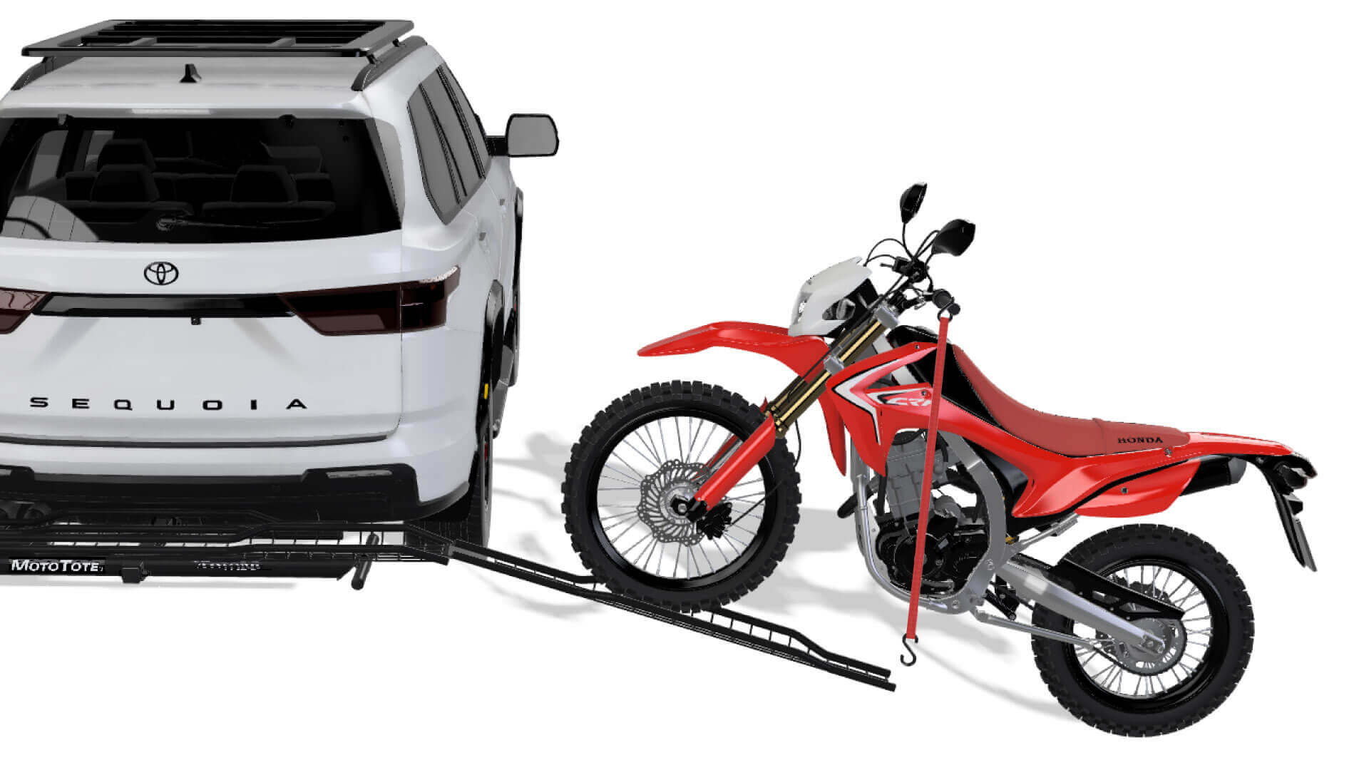 MotoTote Sport - Step 6B