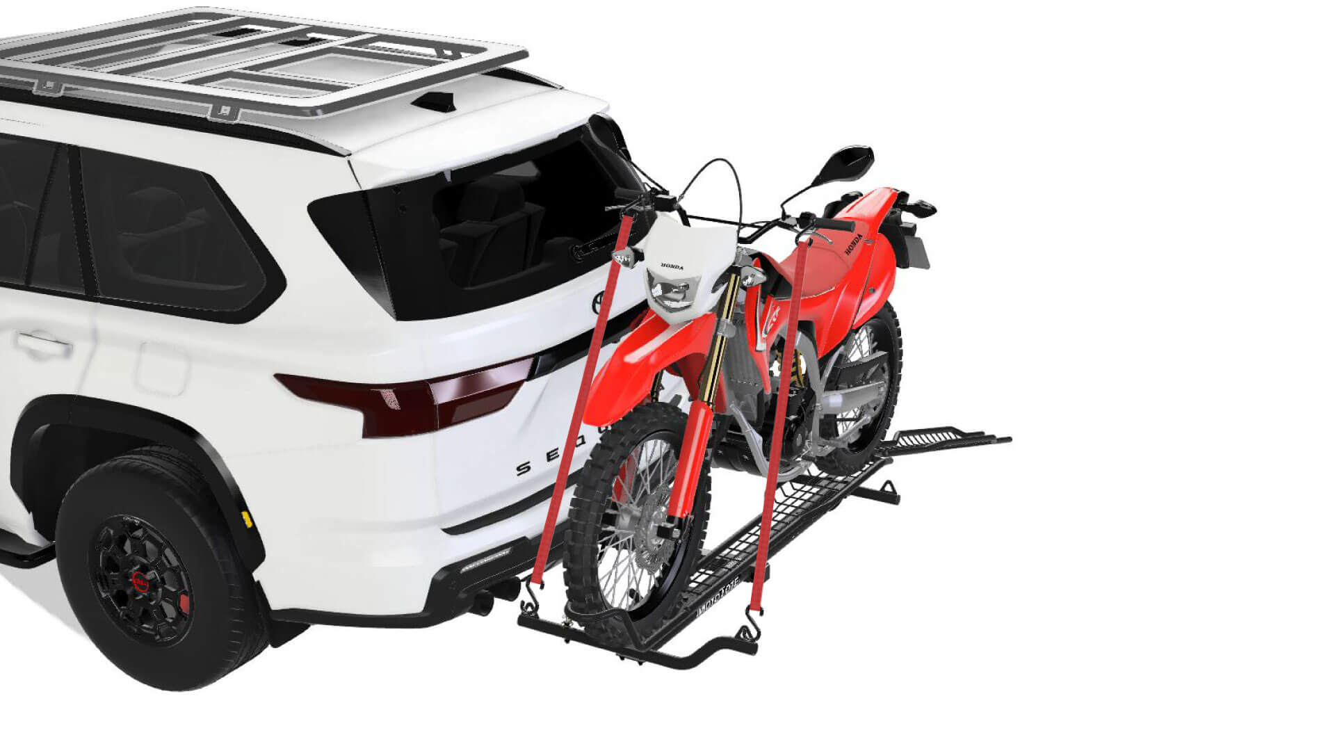 MotoTote Sport - Step 7B