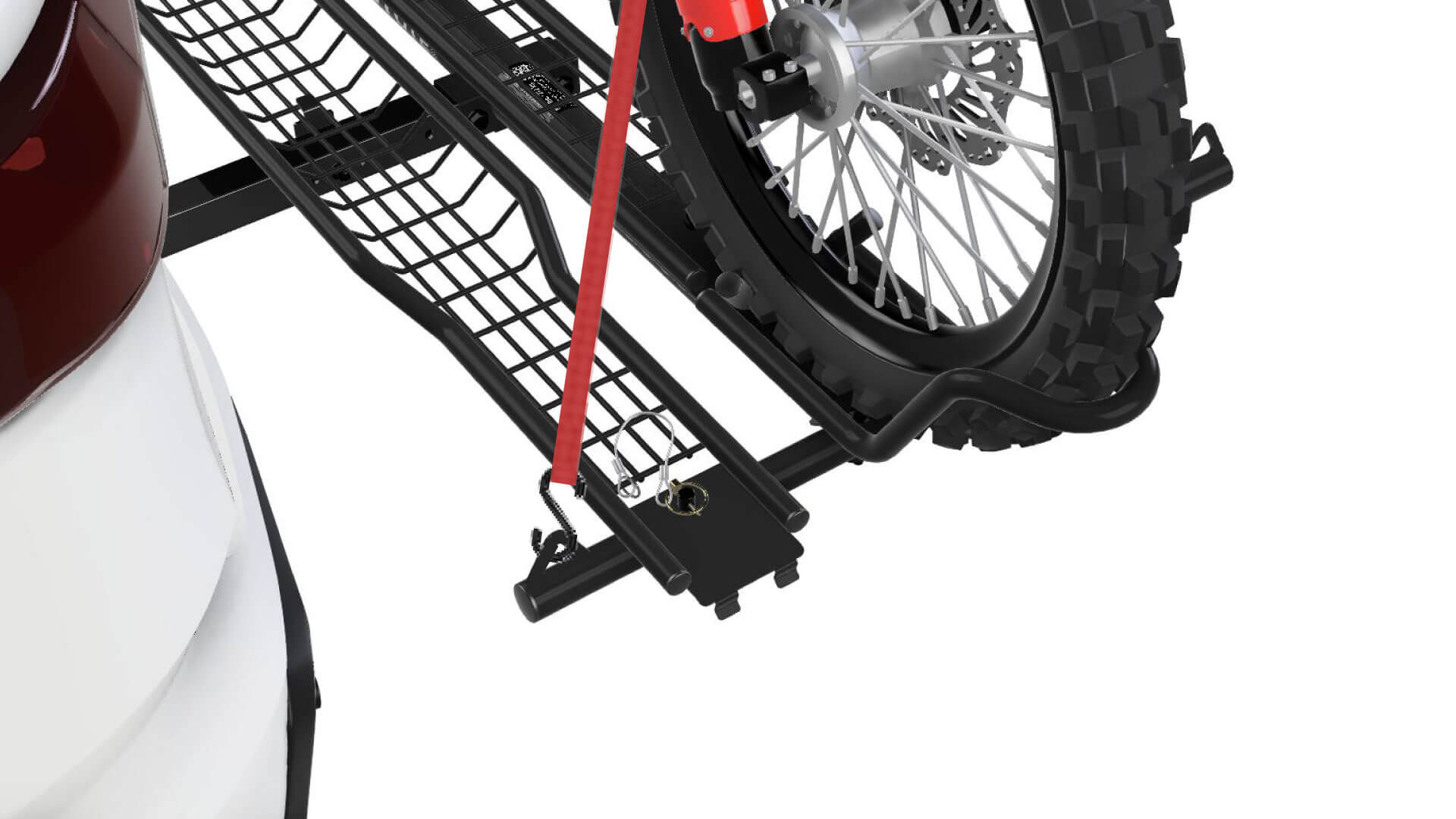 MotoTote Sport - Step 7D