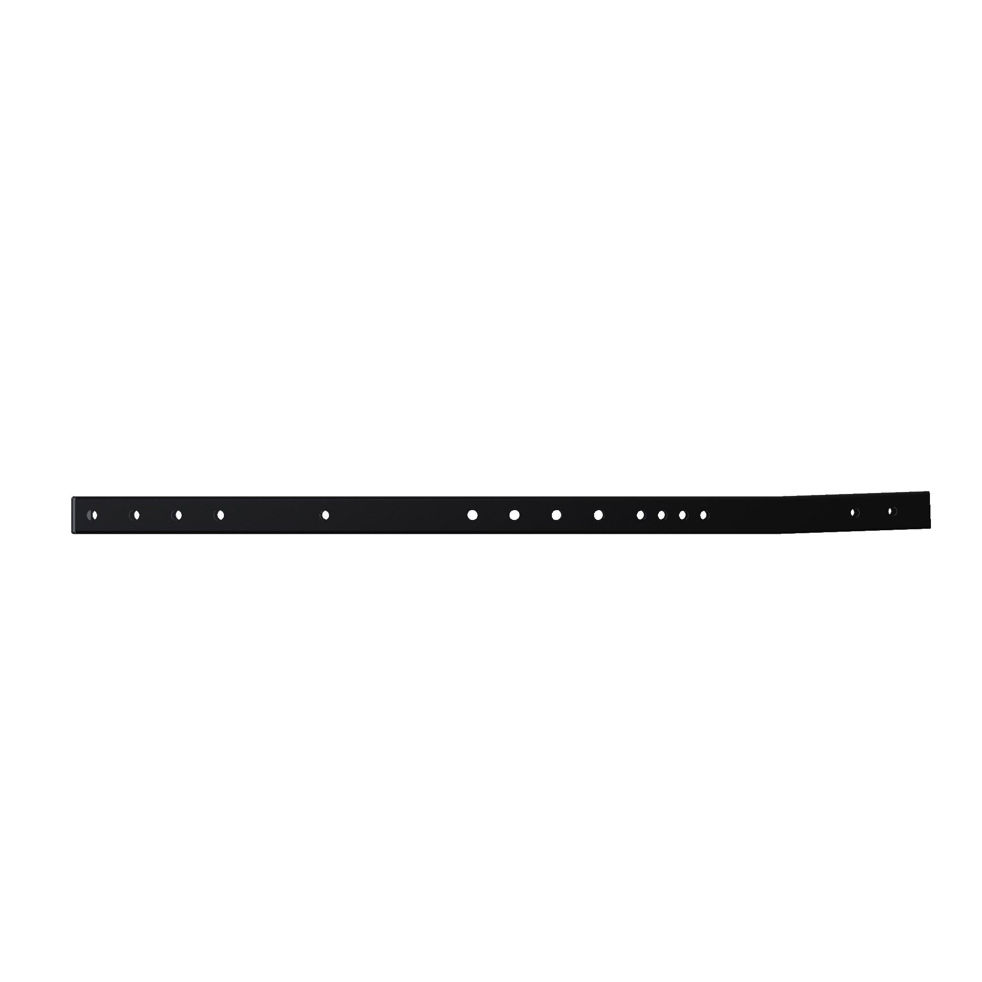 Receiver Tube for MTX Duals