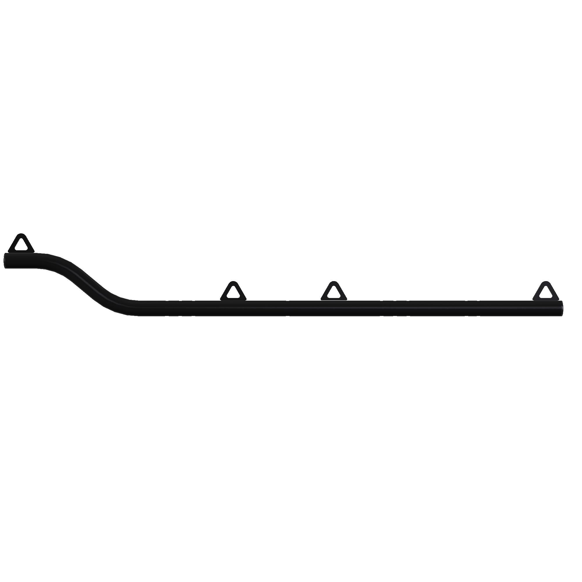 Tie Down Arm for MTX Dual Carriers