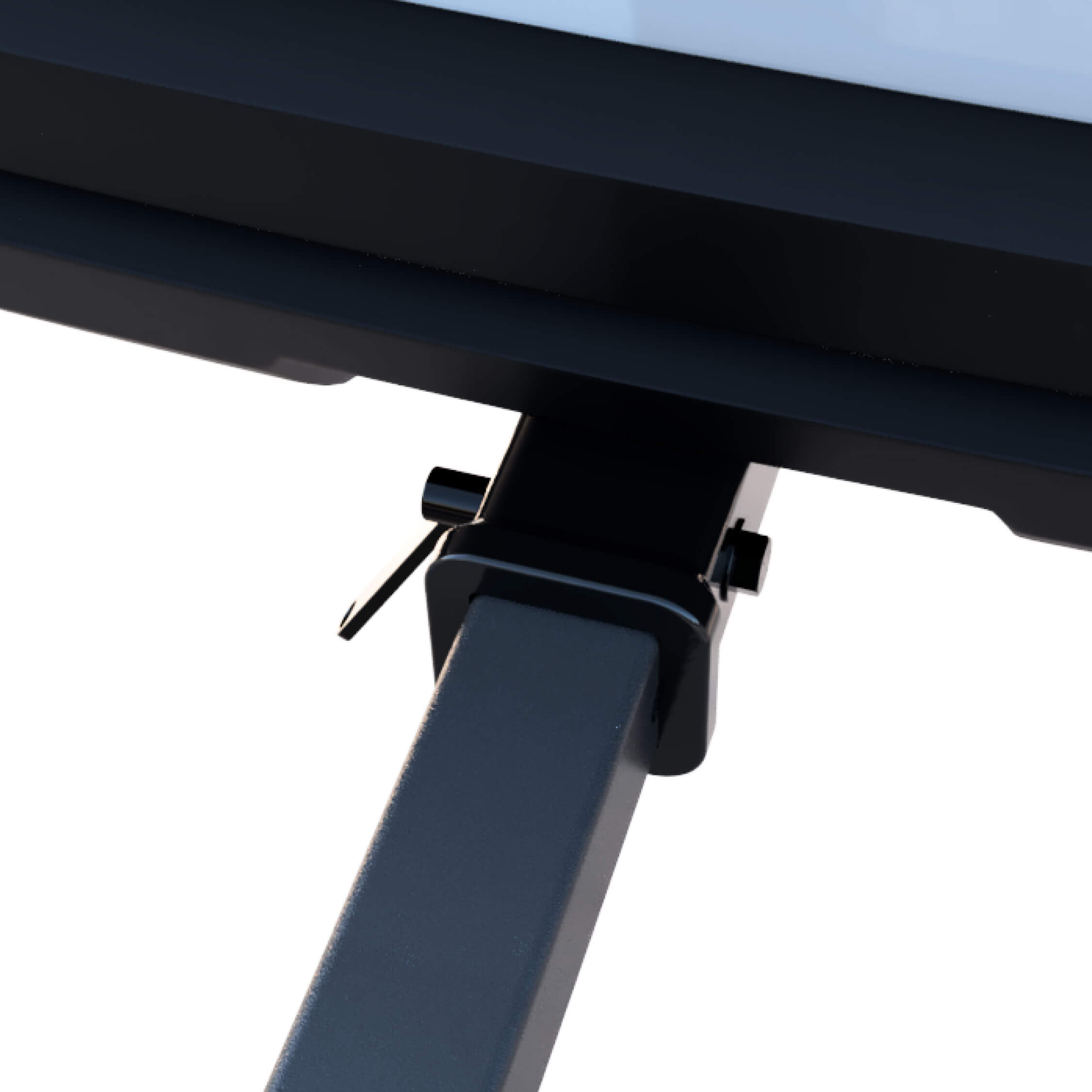 m3 Motorcycle Hitch Carrier - REBOXED