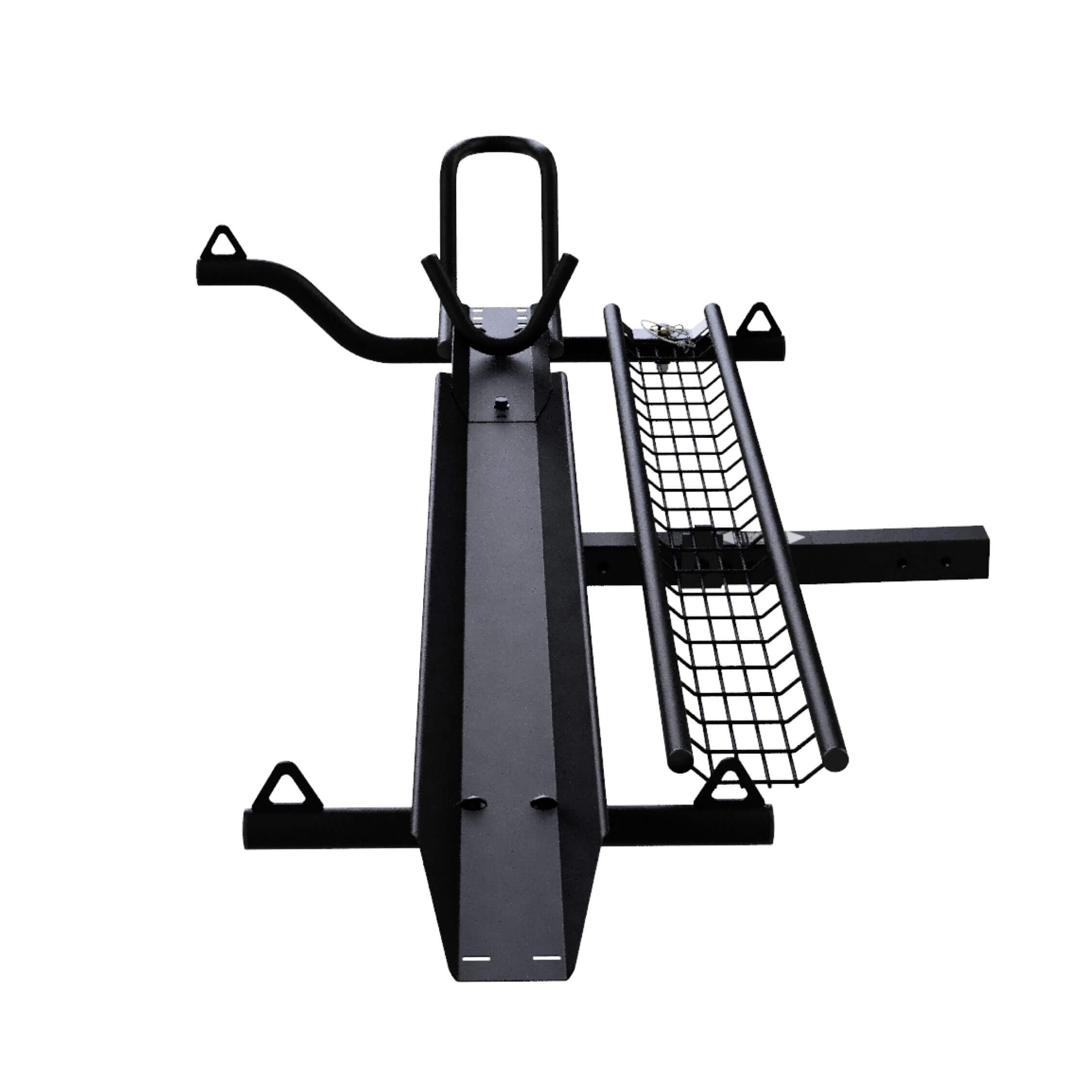 m3 Motorcycle Hitch Carrier - REBOXED