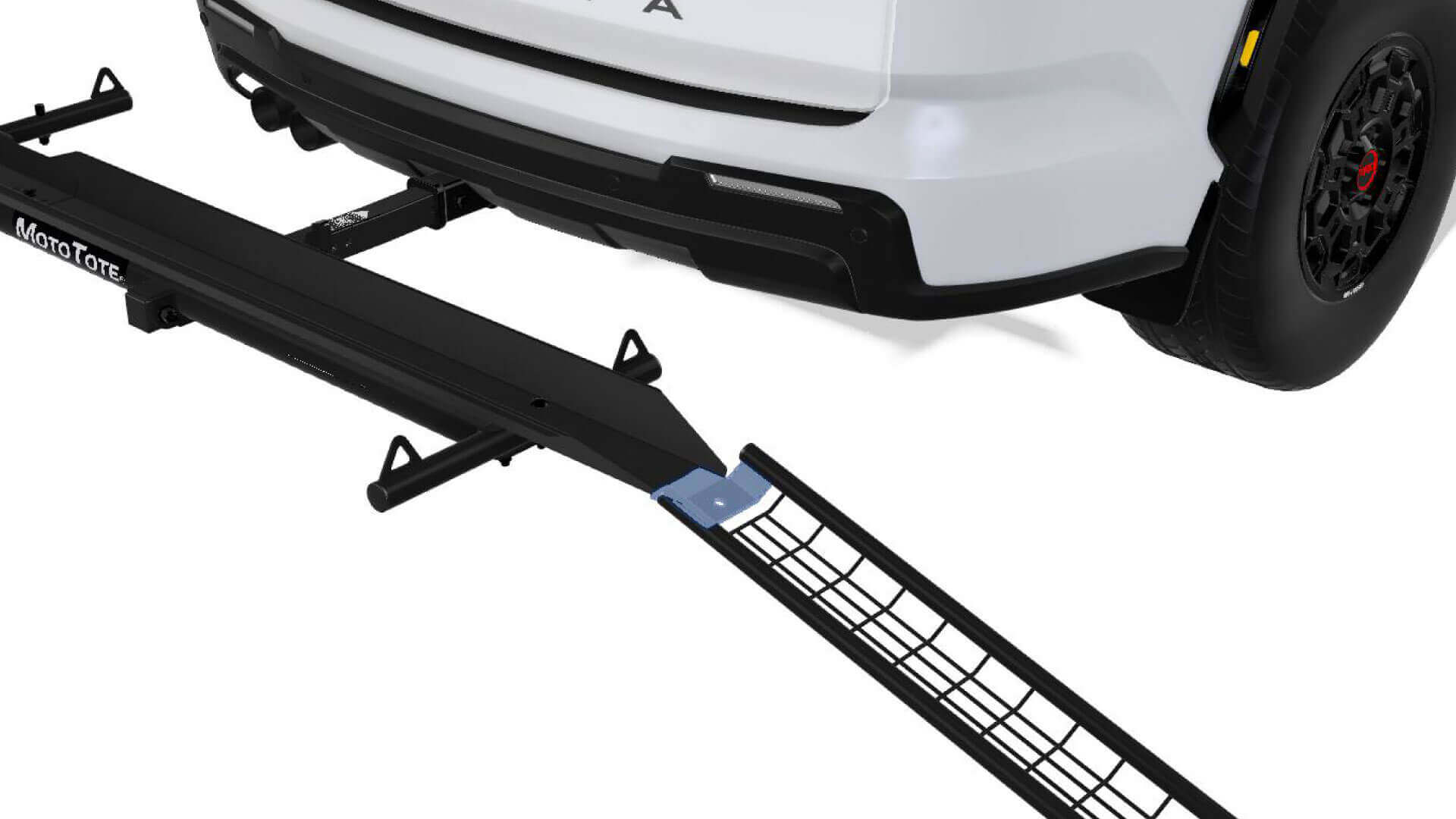 MotoTote m3 - Step 6A