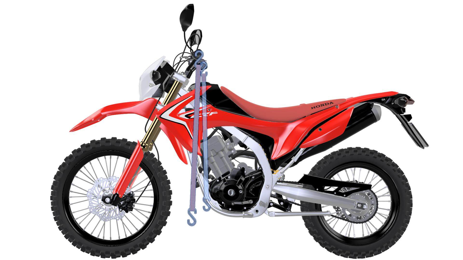 MotoTote m3 - Step 6B