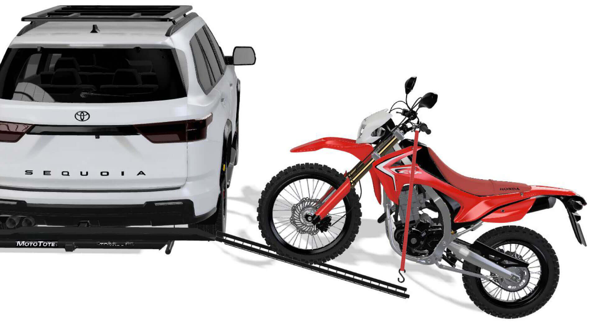 MotoTote m3 - Step 6C