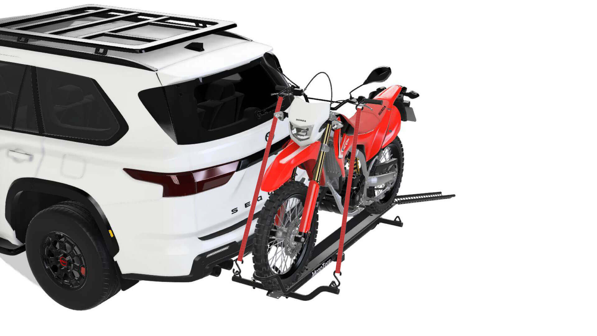 MotoTote m3 - Step 7B