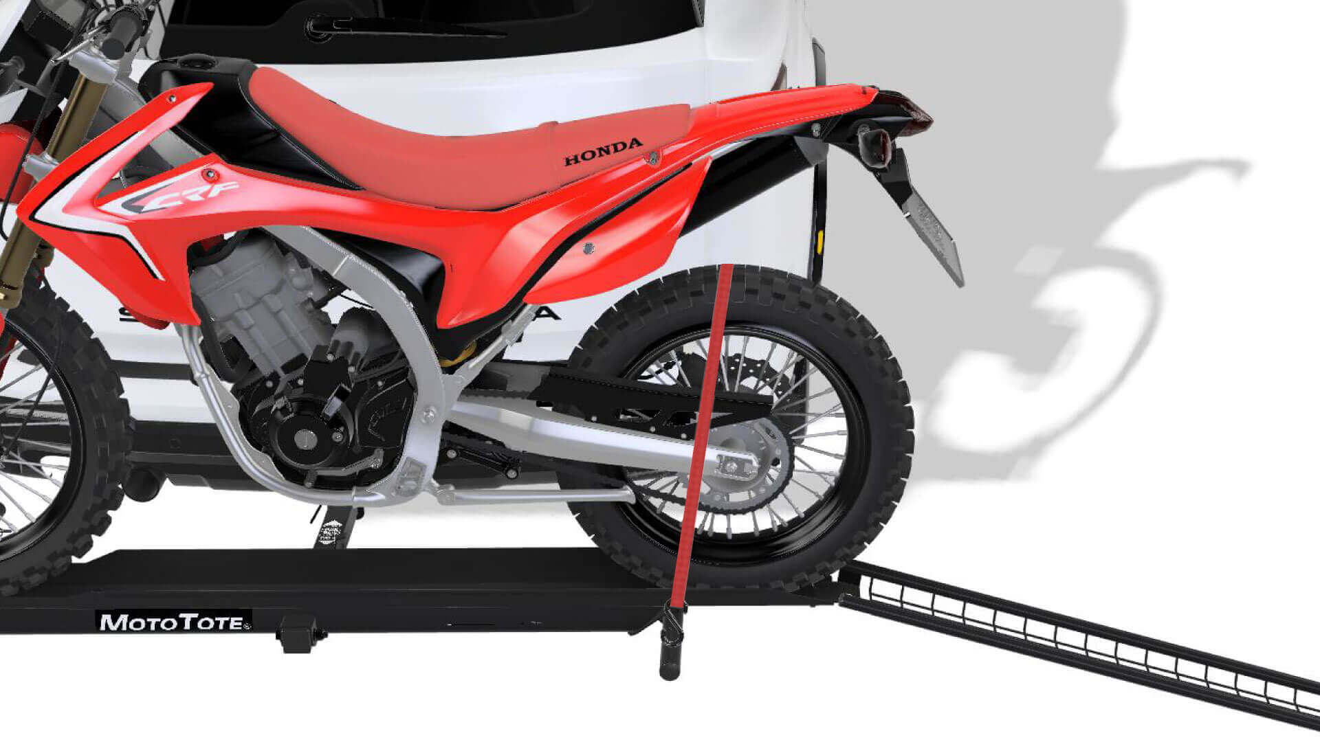 MotoTote m3 - Step 7C