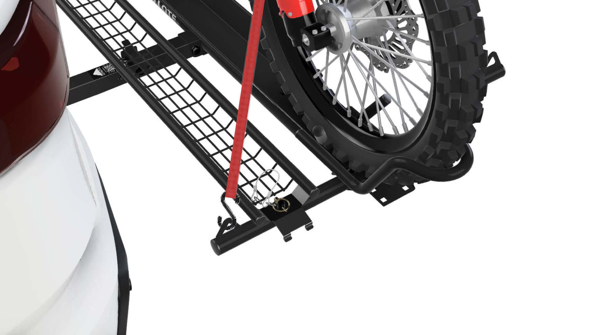 MotoTote m3 - Step 7D