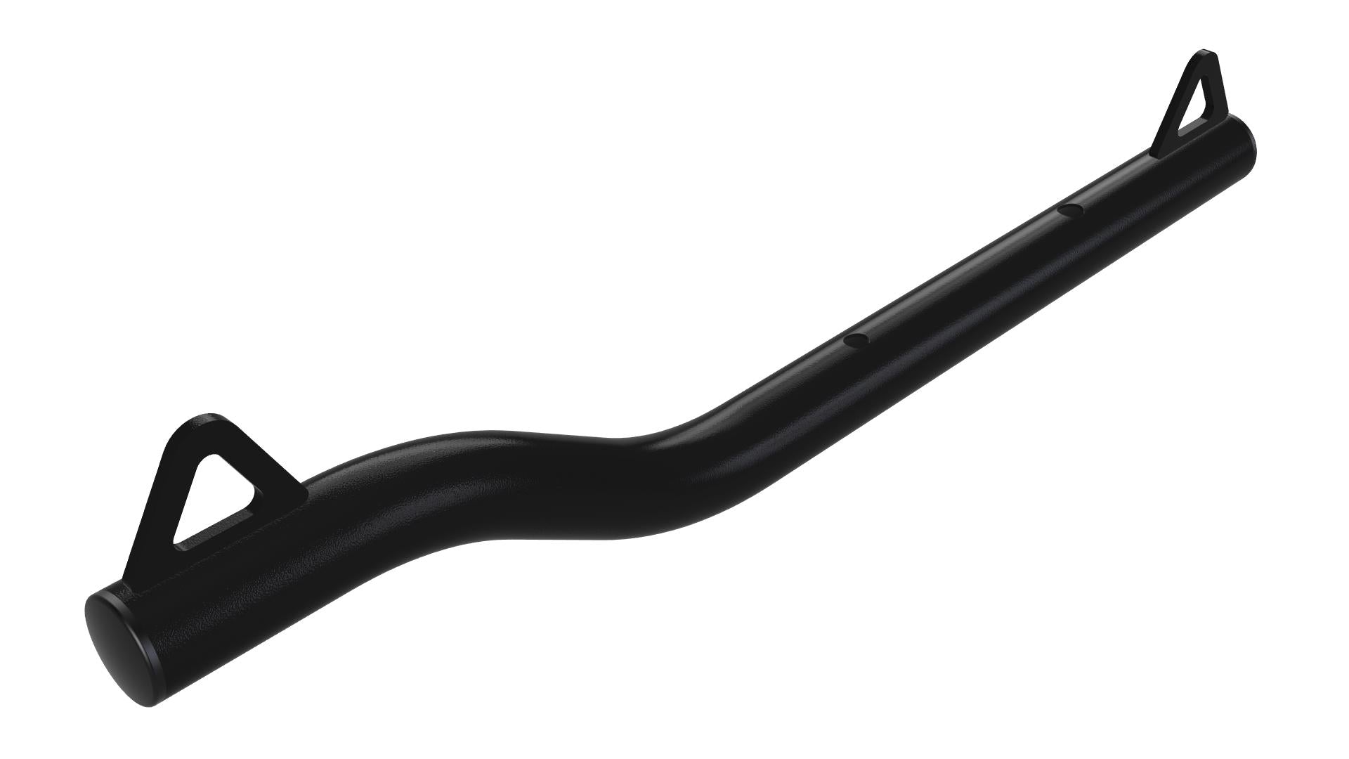 MTM Mini BroadPull Tie Down Arm (Front)