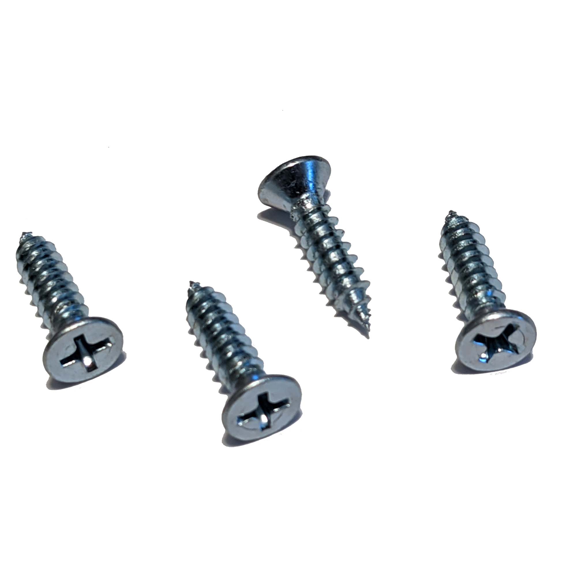 LED Light Kit Screws