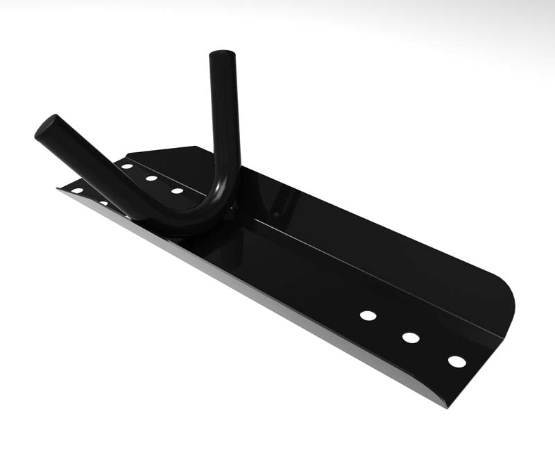 StableStop Wheel Chock (Back) - m3