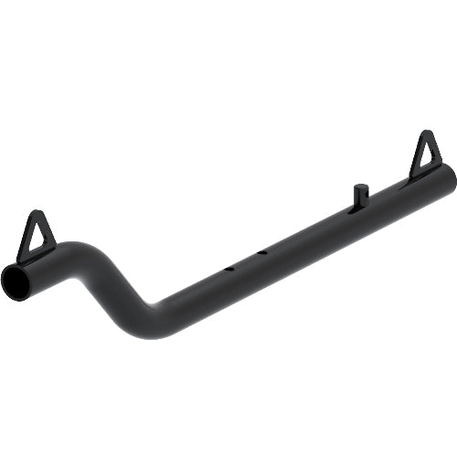 BroadPull Tie Down Arm (Front)