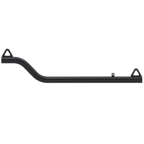 BroadPull Tie Down Arm (Front)