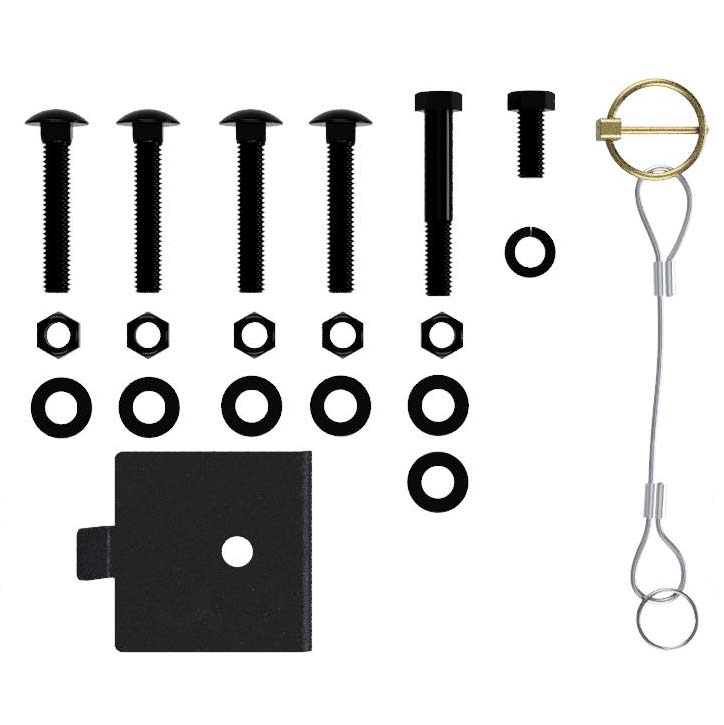 MTM Basic Hardware Kit Complete