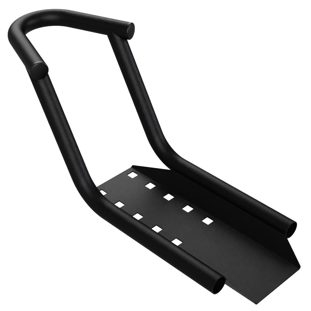 StableStop Wheel Chock (Front) - Max, Max+, m3