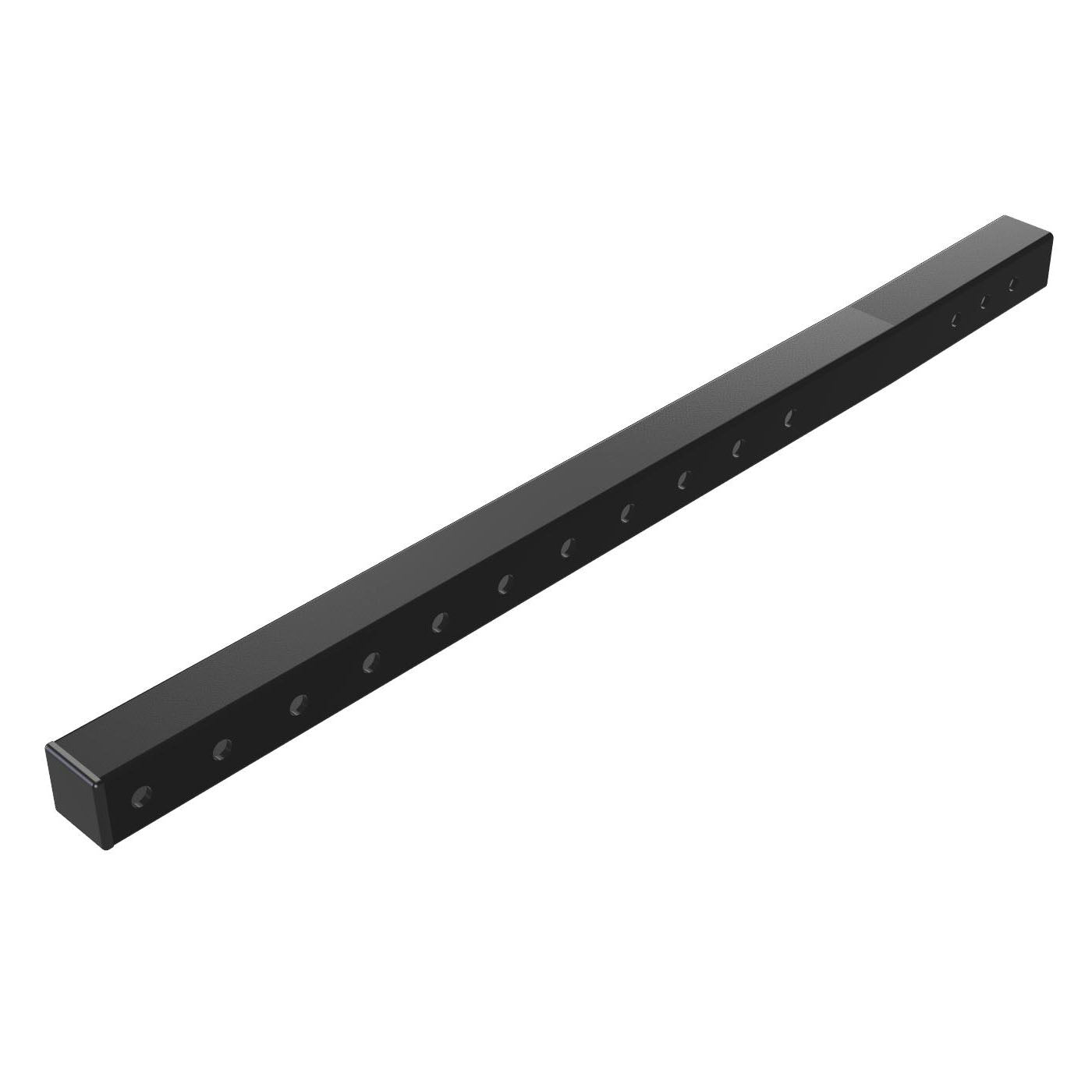 MTX Extended Hitch Connection