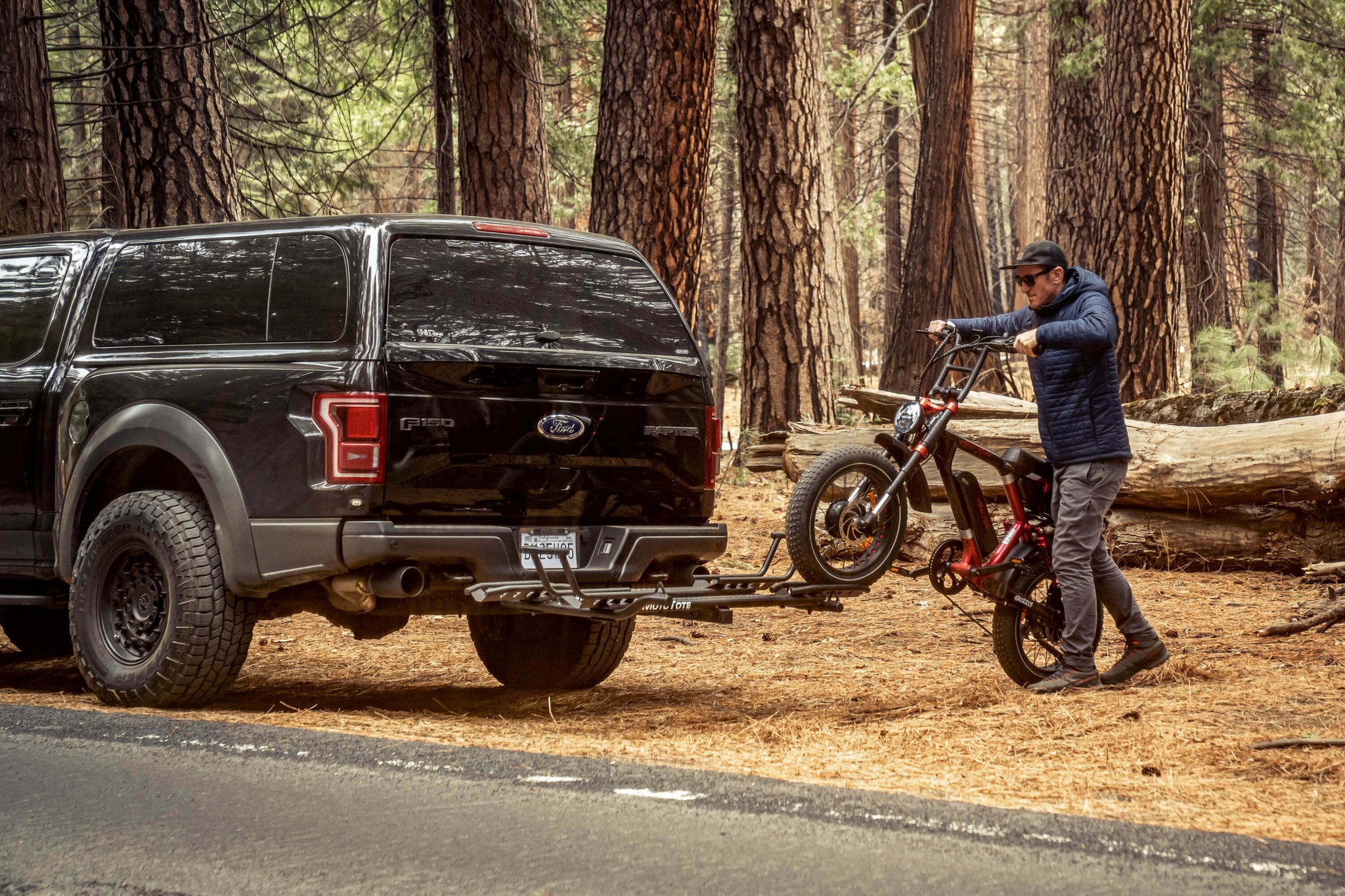 Best Bike Rack for Electric Bikes? Here’s Why Most Fall Short (and What to Use Instead)