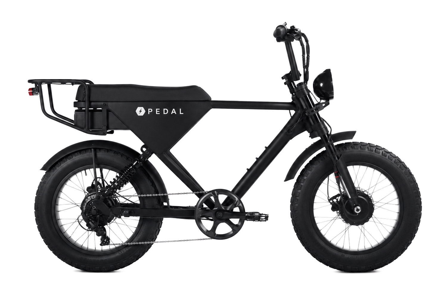 Electric Bike