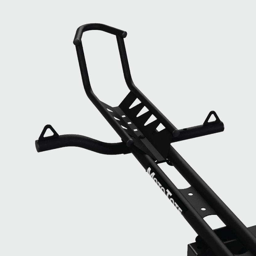 MotoTote Motorcycle Hitch Carriers, Haulers & Racks