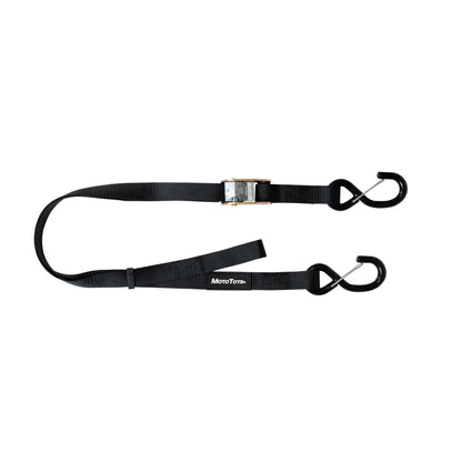 TireStrap Cam Buckle Tie Down
